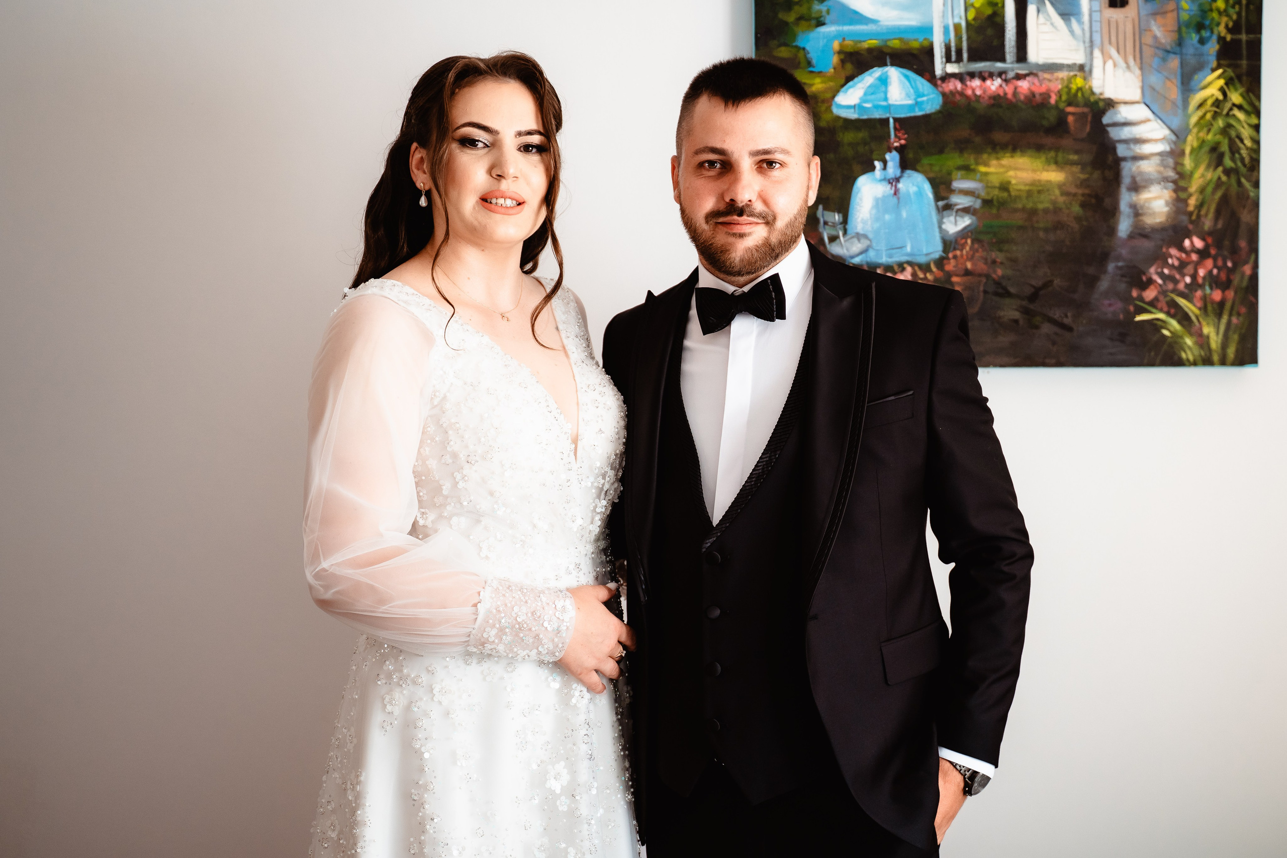 Monica și Mugurel. Mădălina & Florin | Fotograf & Videograf de Nuntă