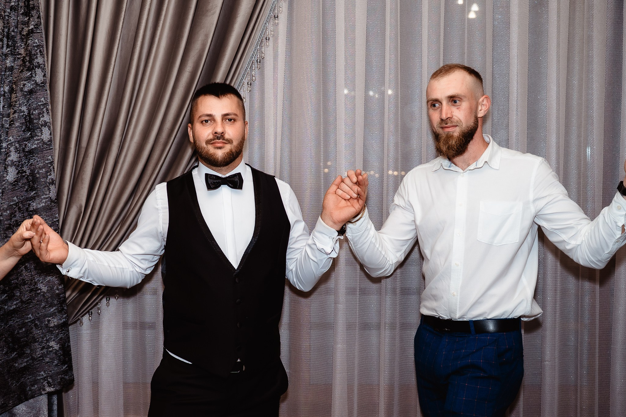 Monica și Mugurel. Mădălina & Florin | Fotograf & Videograf de Nuntă