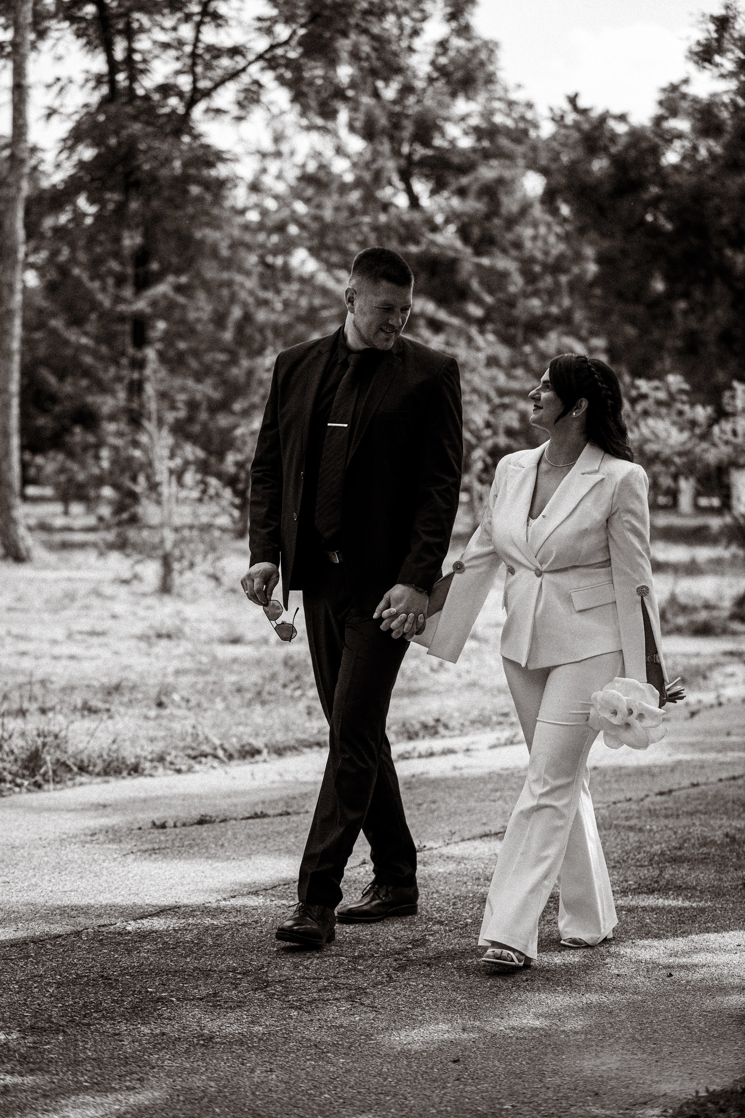 Mima & Bojan. Marko Tucić Photography | Fotograf Zrenjanin