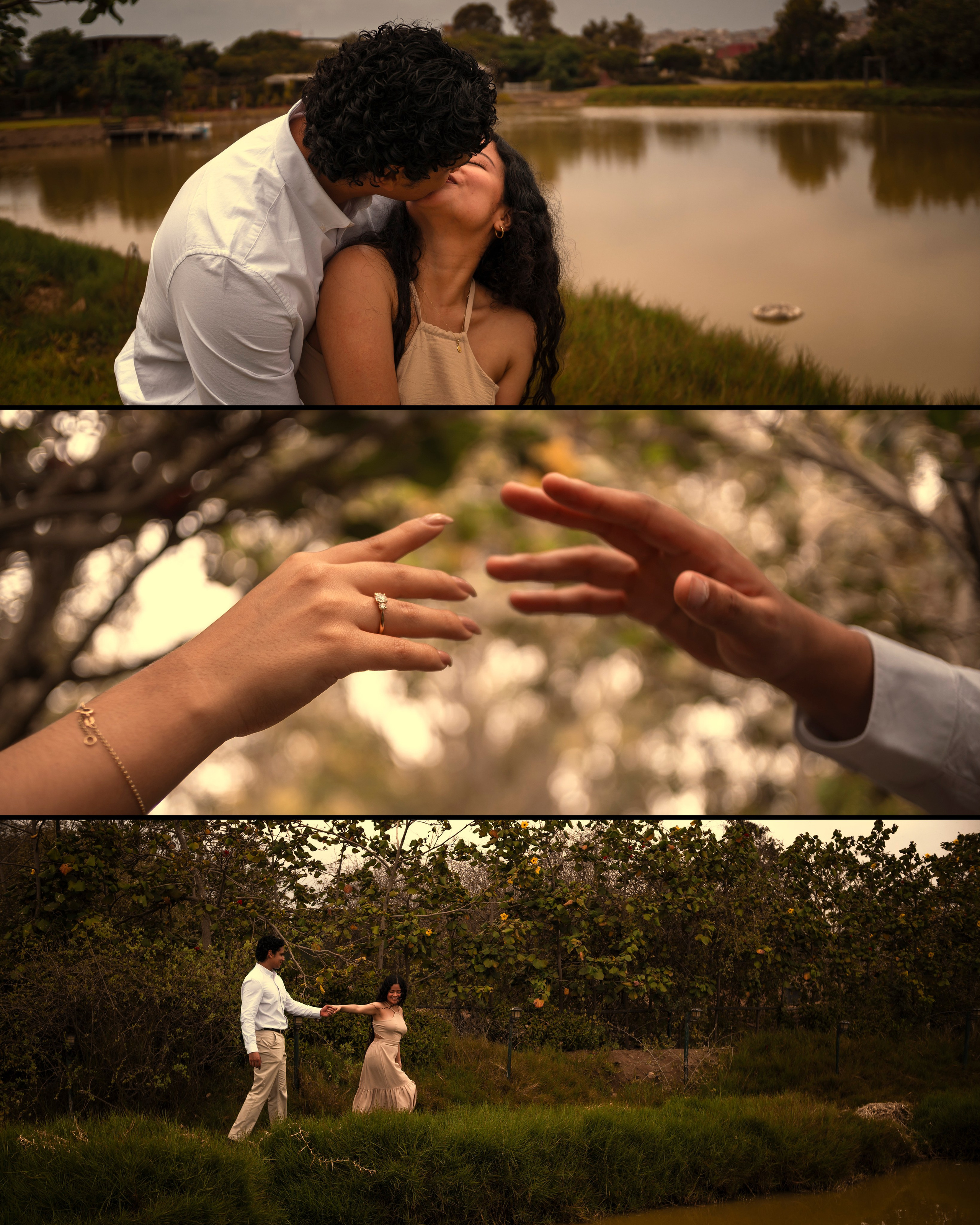 PAREJAS. Dangel.Ft — Cinematic Photography in Lima, Peru