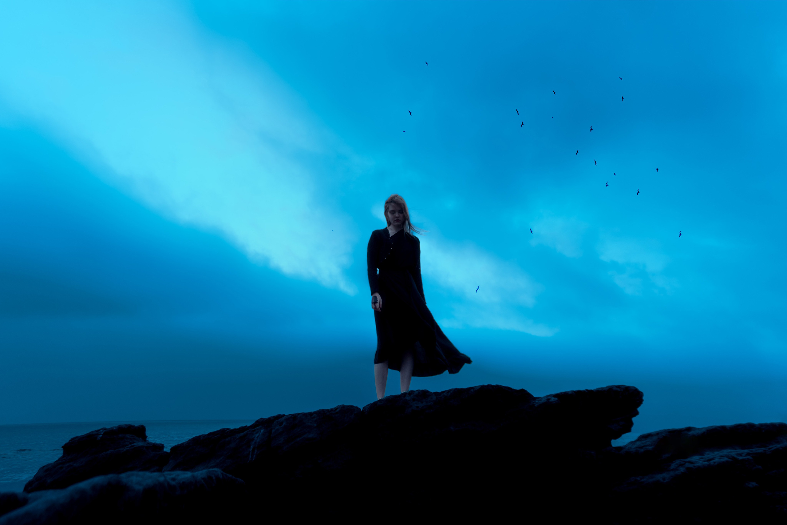 MI ARTE. Dangel.Ft — Cinematic Photography in Lima, Peru