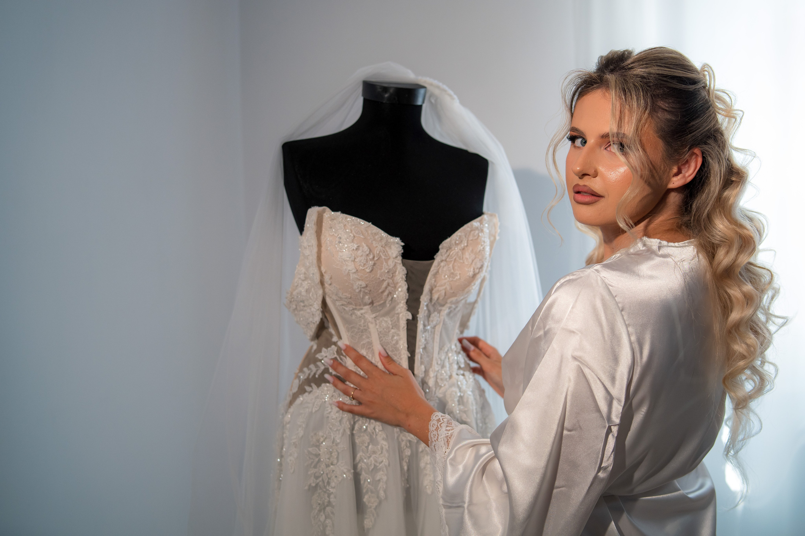 Alexandra & Adrian. B|P Weddings - Fotograf & Videograf - București||0730017811