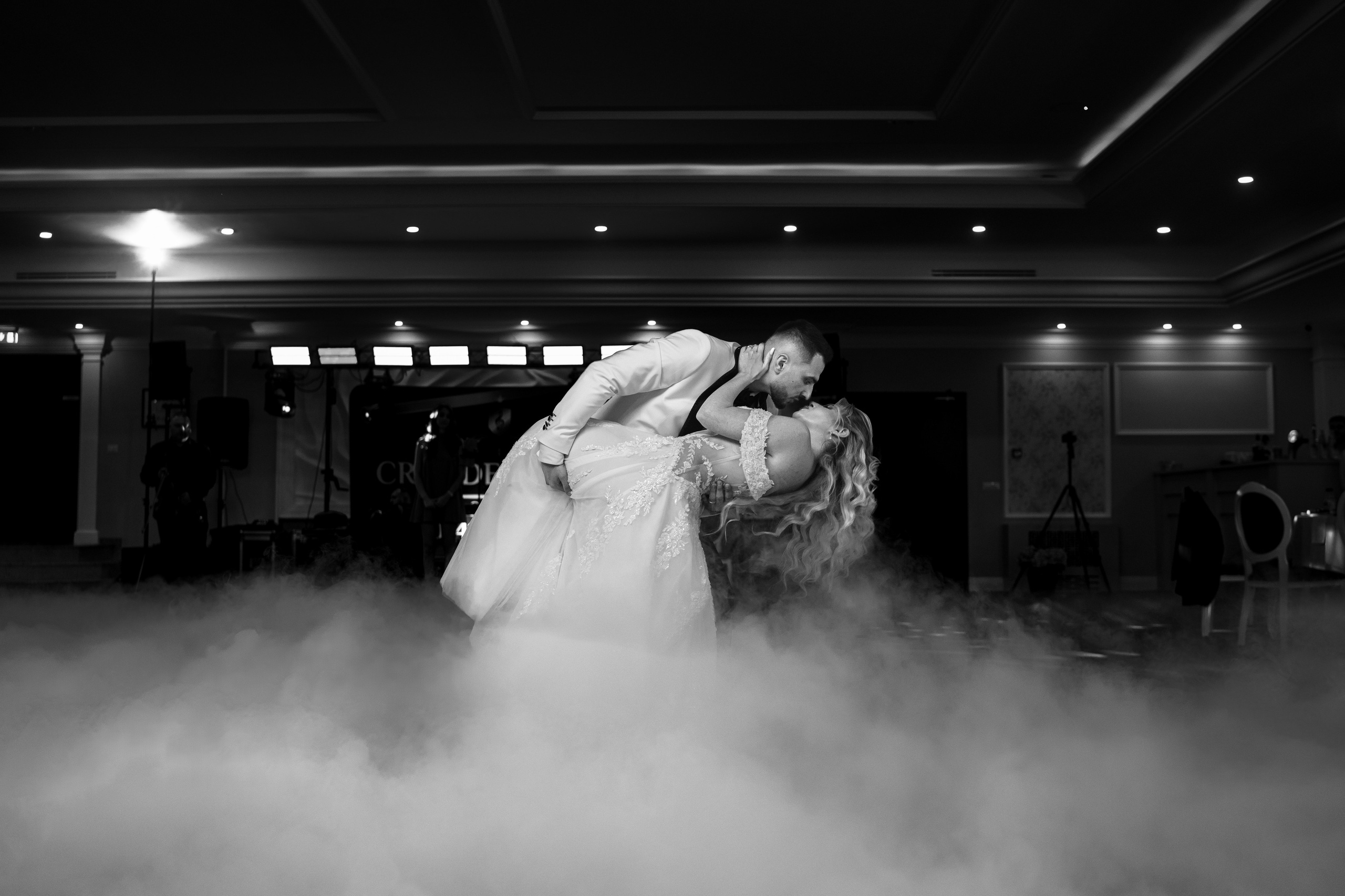 Alexandra & Adrian. B|P Weddings - Fotograf & Videograf - București||0730017811