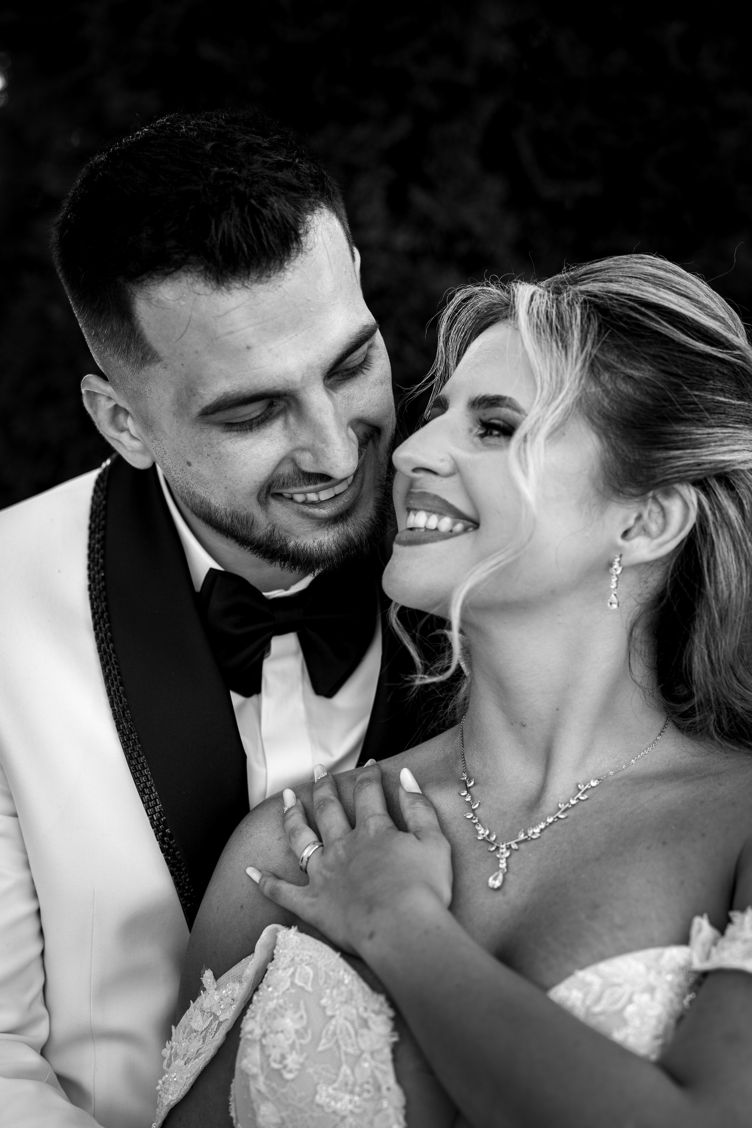 Alexandra & Adrian. B|P Weddings - Fotograf & Videograf - București||0730017811