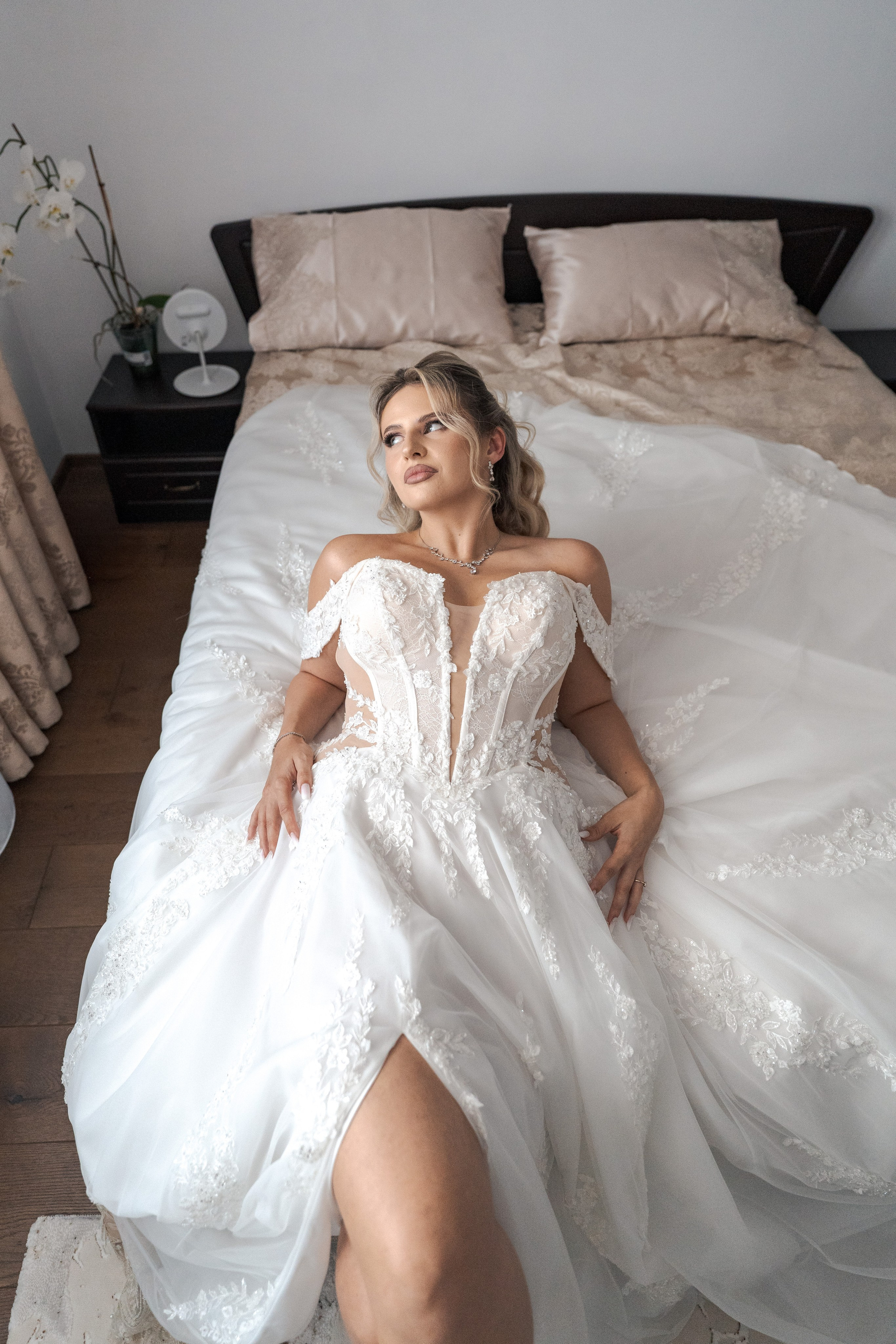 Alexandra & Adrian. B|P Weddings - Fotograf & Videograf - București||0730017811