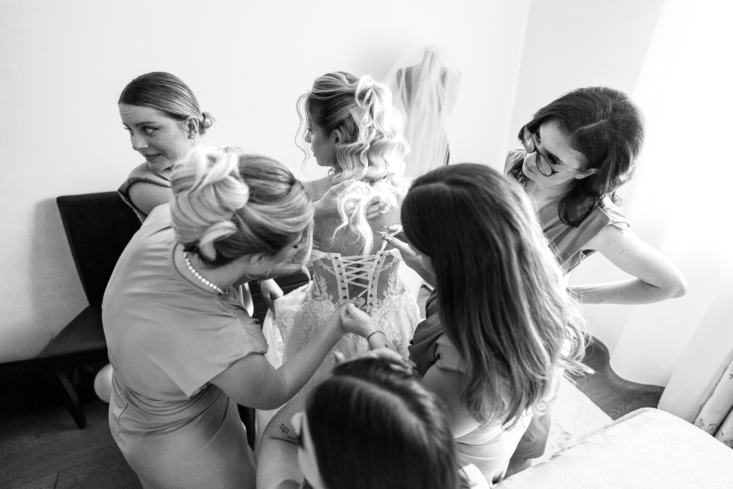 Alexandra & Adrian. B|P Weddings - Fotograf & Videograf - București||0730017811