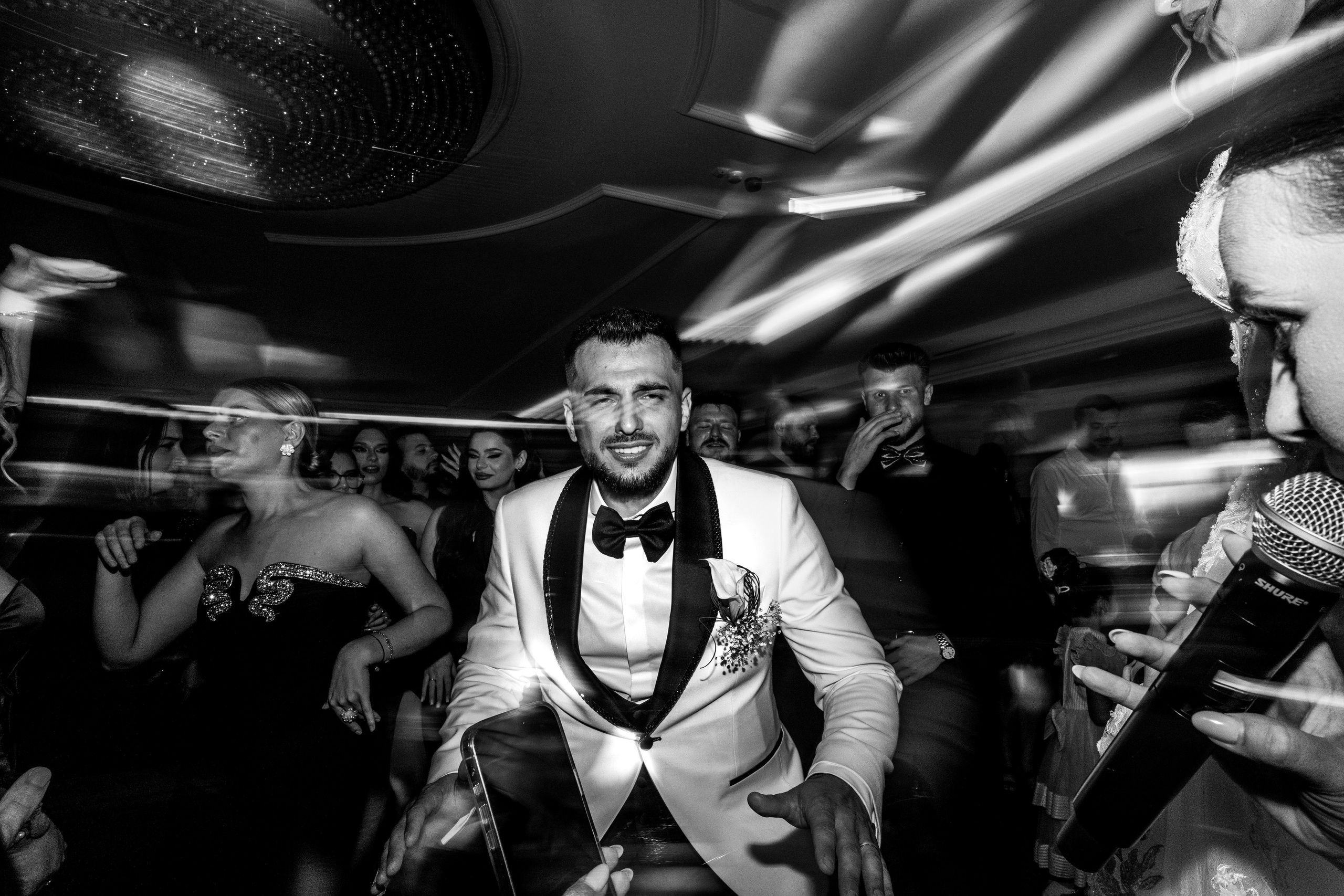 Alexandra & Adrian. B|P Weddings - Fotograf & Videograf - București||0730017811