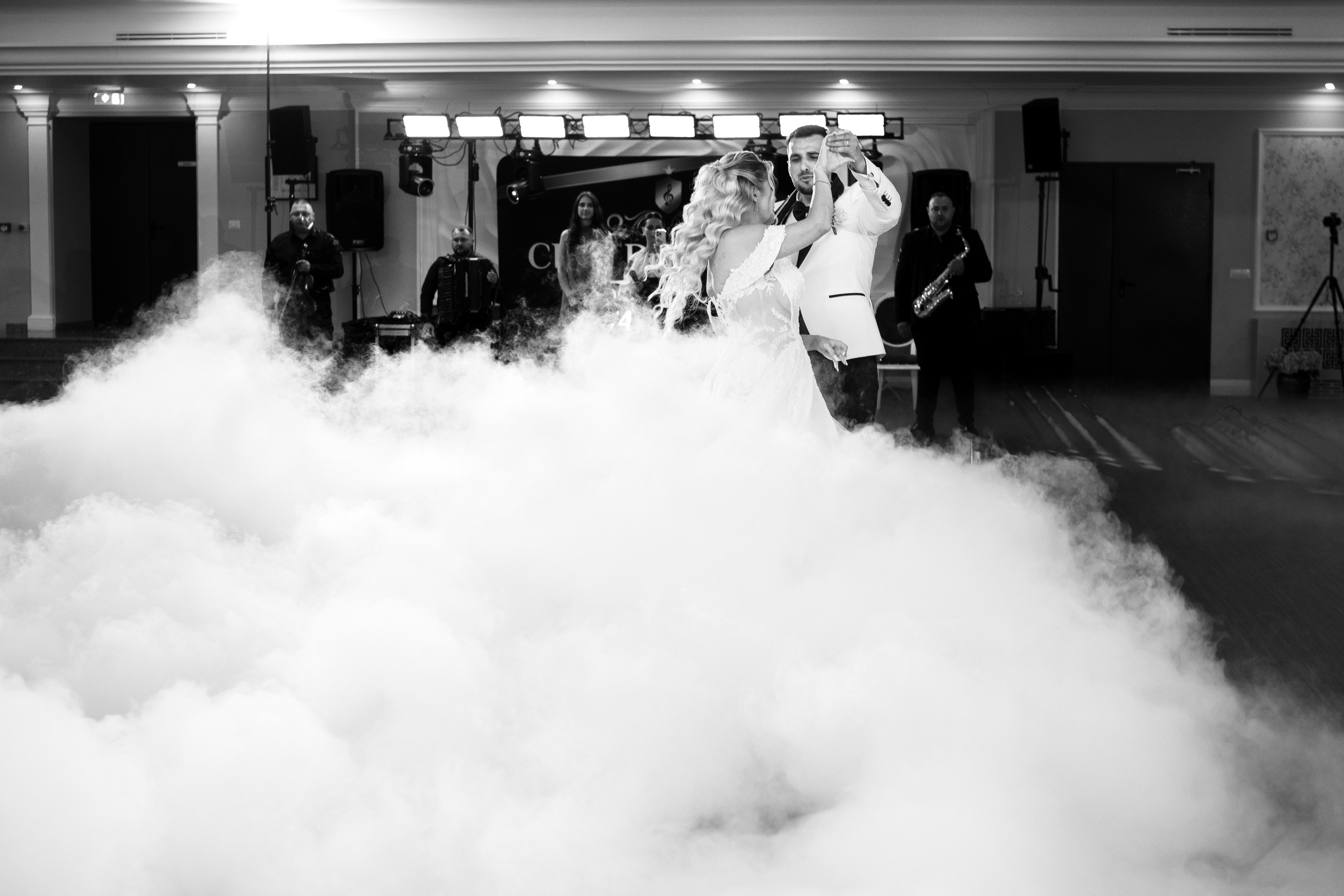Alexandra & Adrian. B|P Weddings - Fotograf & Videograf - București||0730017811
