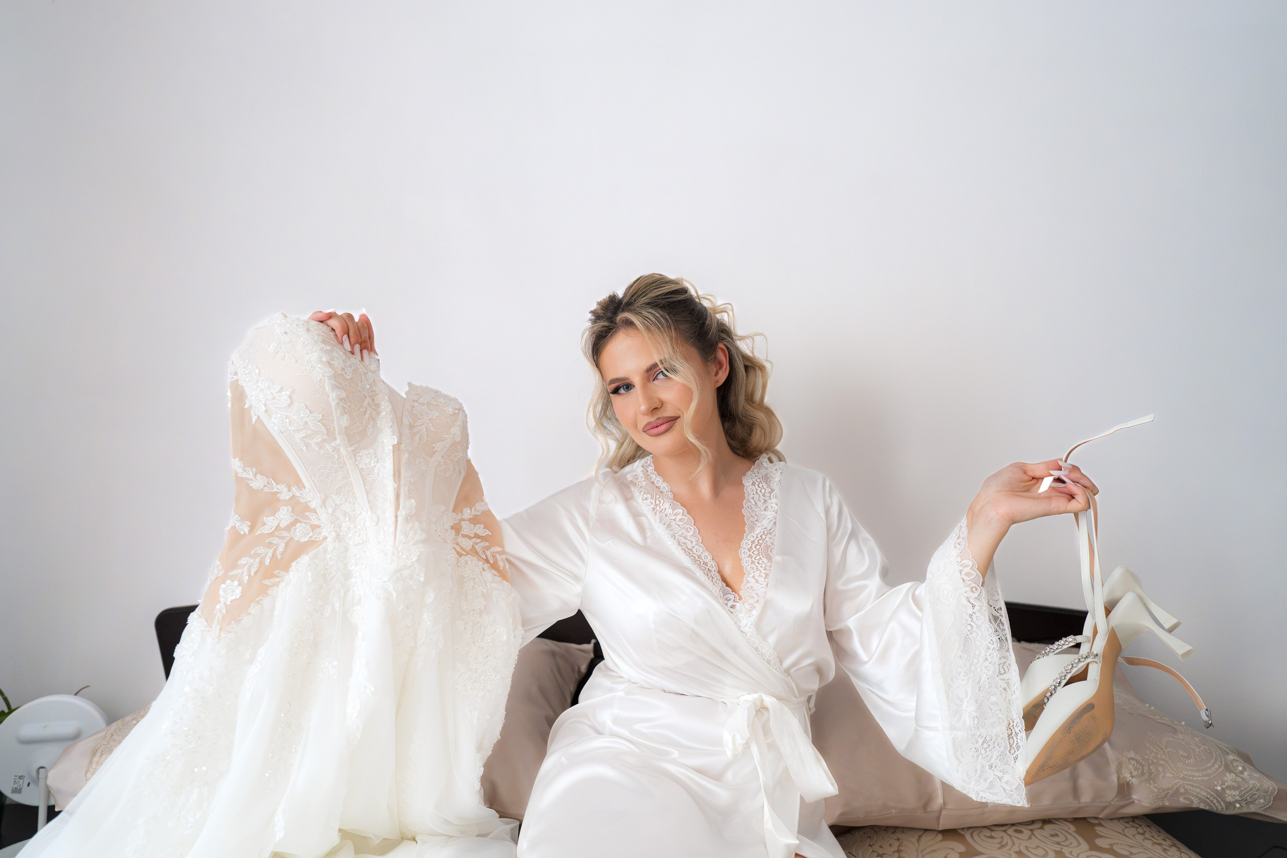 Alexandra & Adrian. B|P Weddings - Fotograf & Videograf - București||0730017811