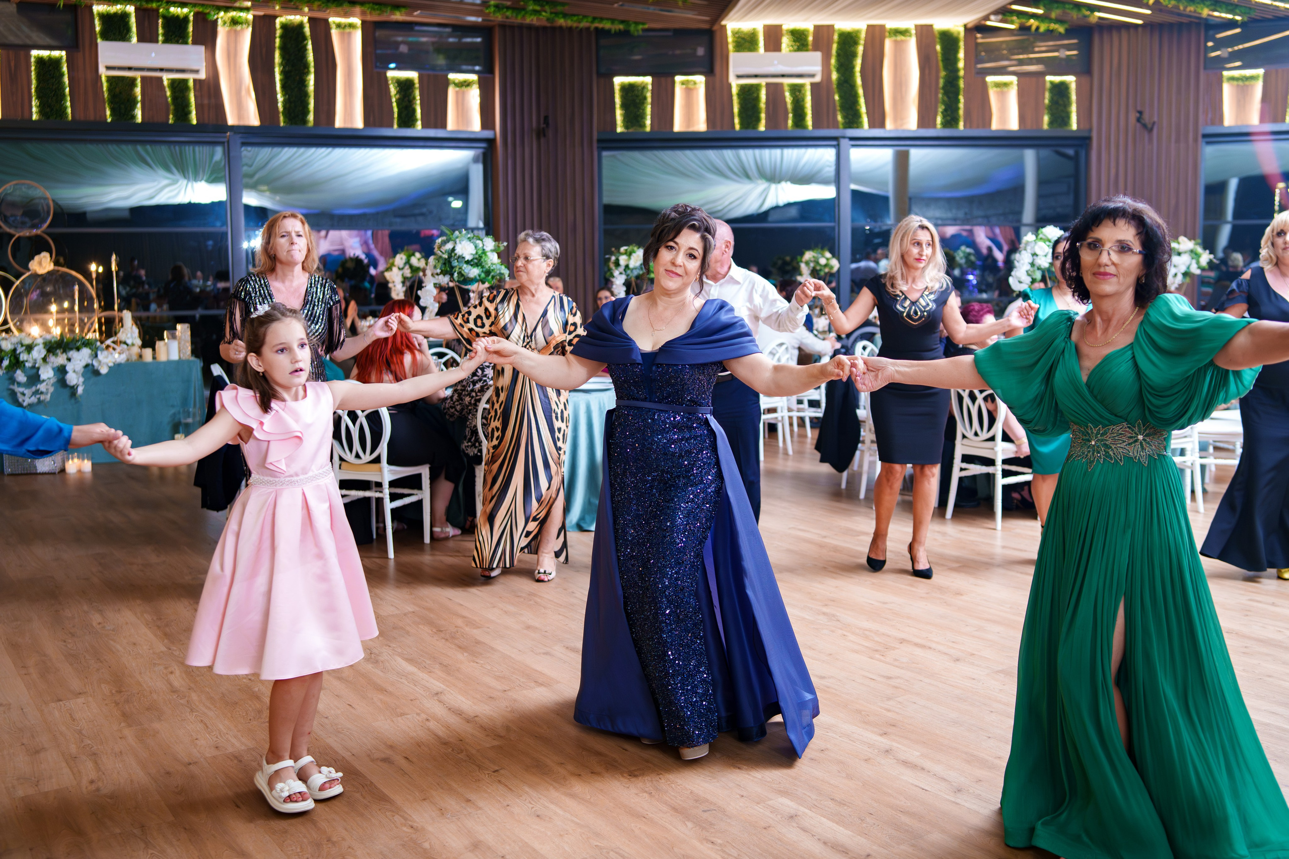 Cosmin & Gabriela. B|P Weddings - Fotograf & Videograf - București||0730017811