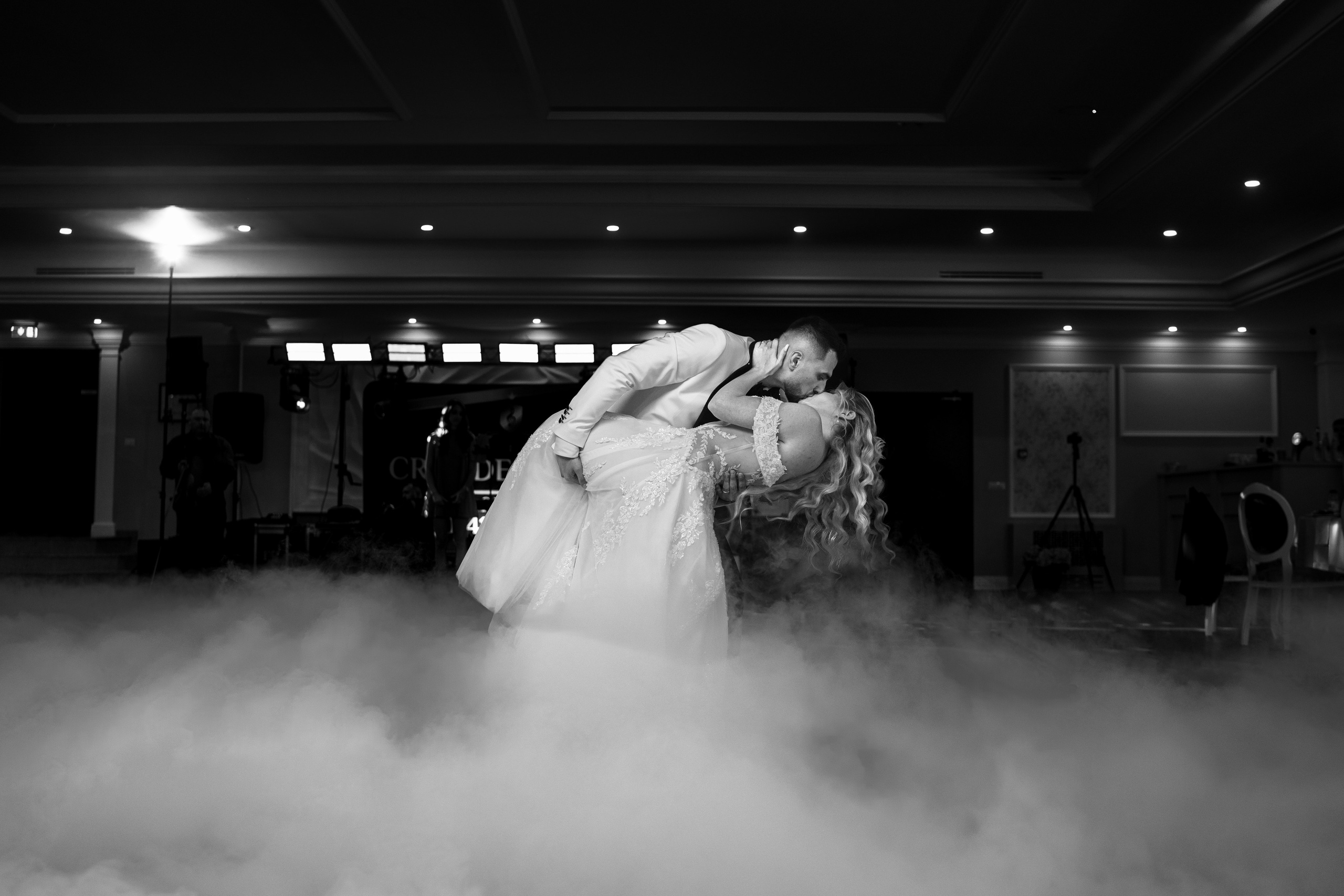 Alexandra & Adrian. B|P Weddings - Fotograf & Videograf - București||0730017811
