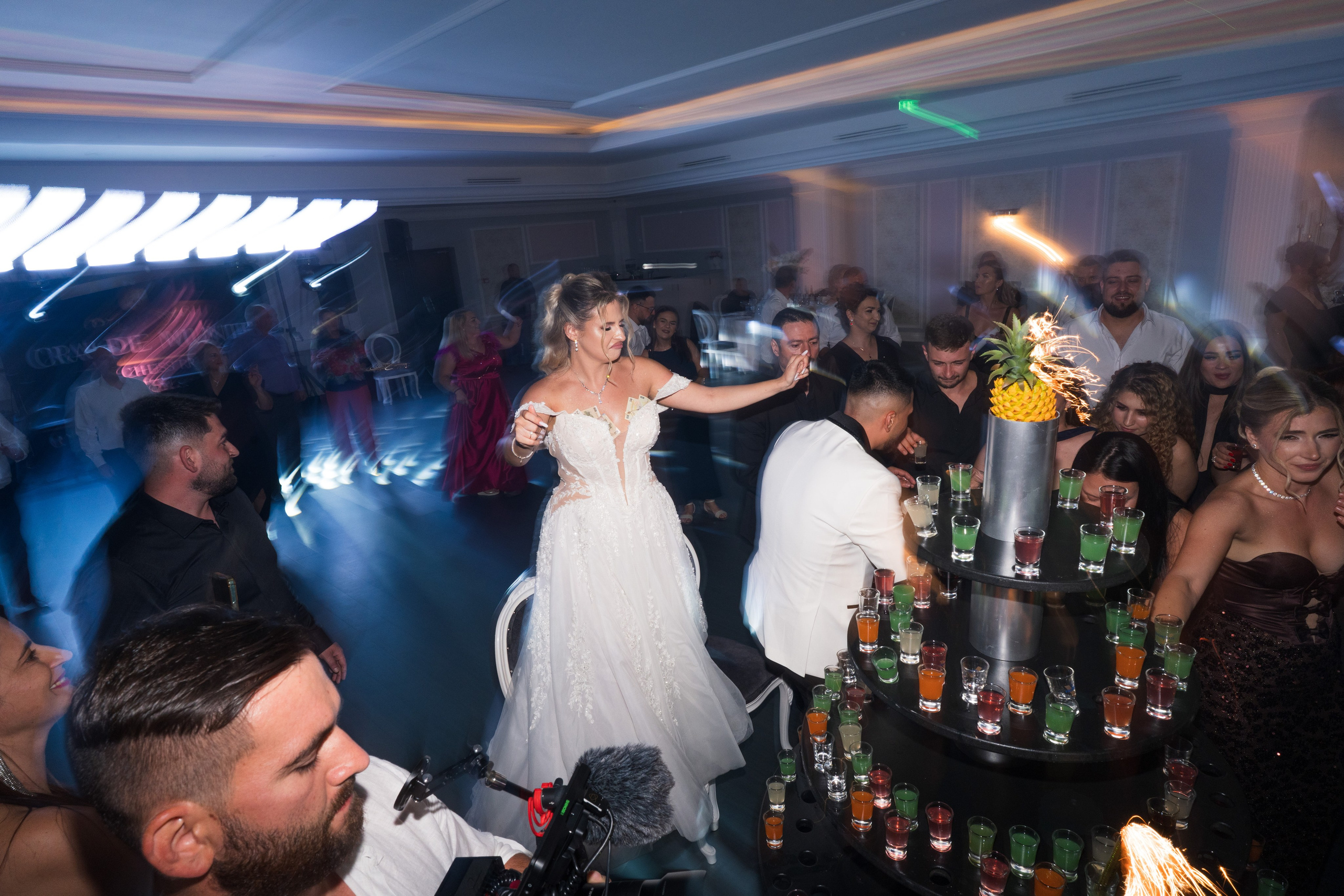 Alexandra & Adrian. B|P Weddings - Fotograf & Videograf - București||0730017811