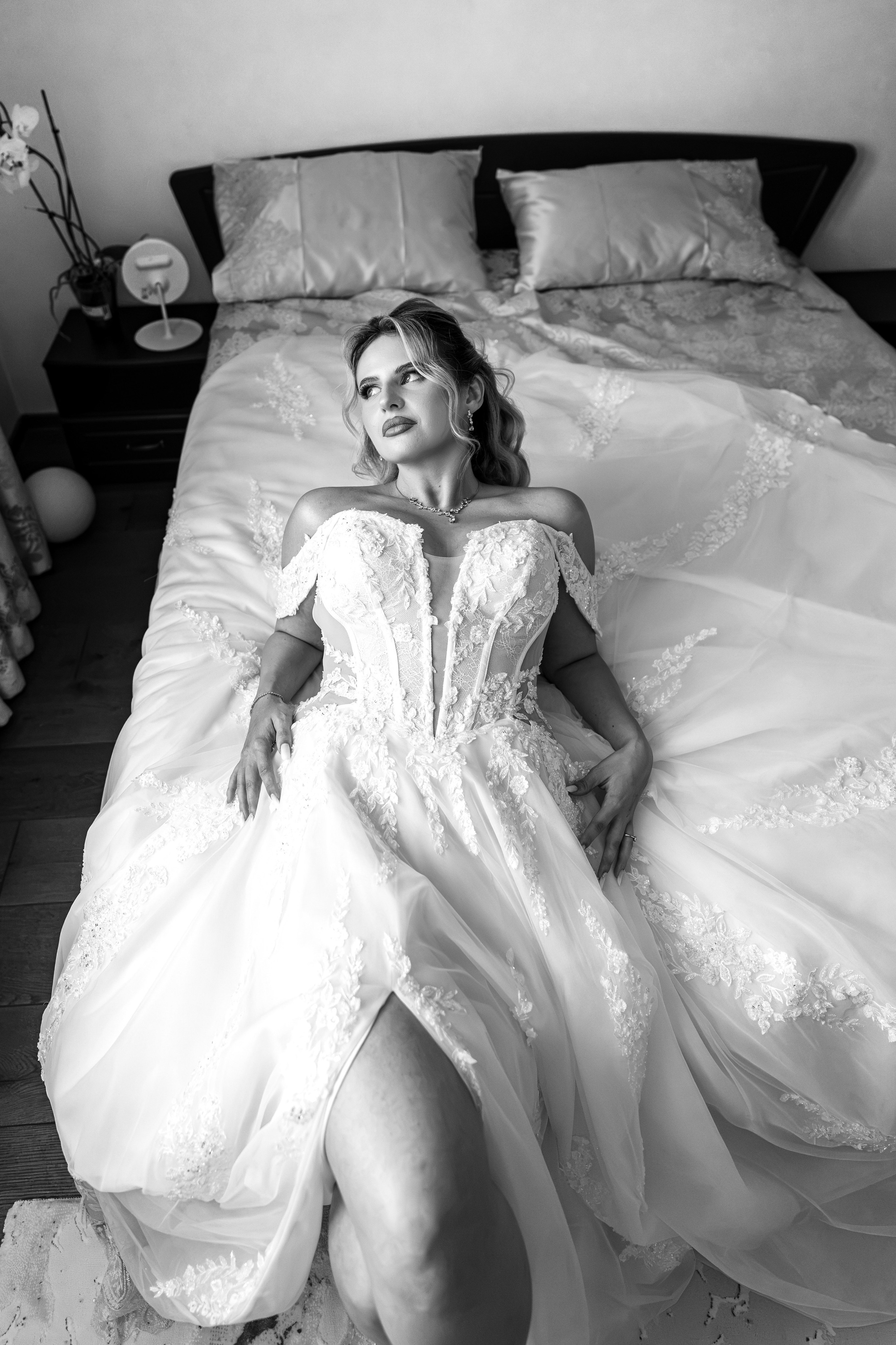 Alexandra & Adrian. B|P Weddings - Fotograf & Videograf - București||0730017811