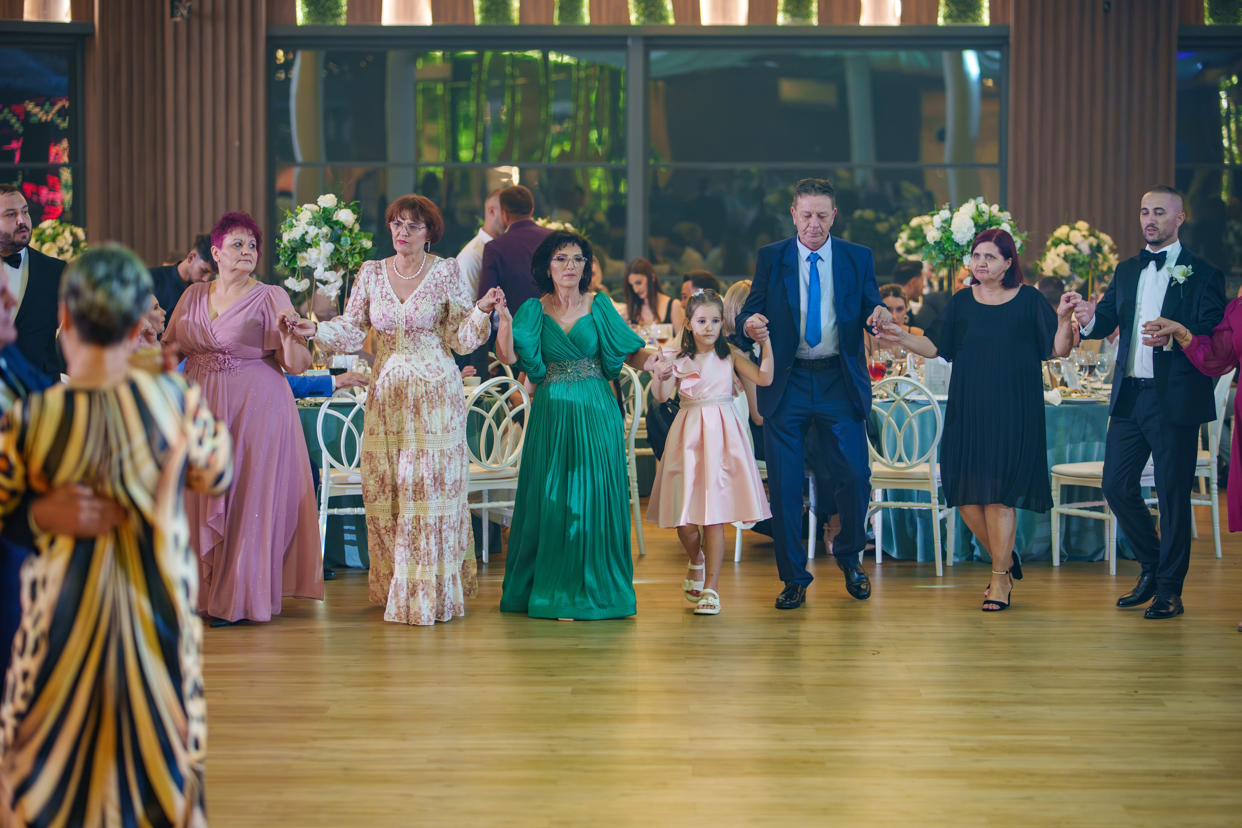 Cosmin & Gabriela. B|P Weddings - Fotograf & Videograf - București||0730017811
