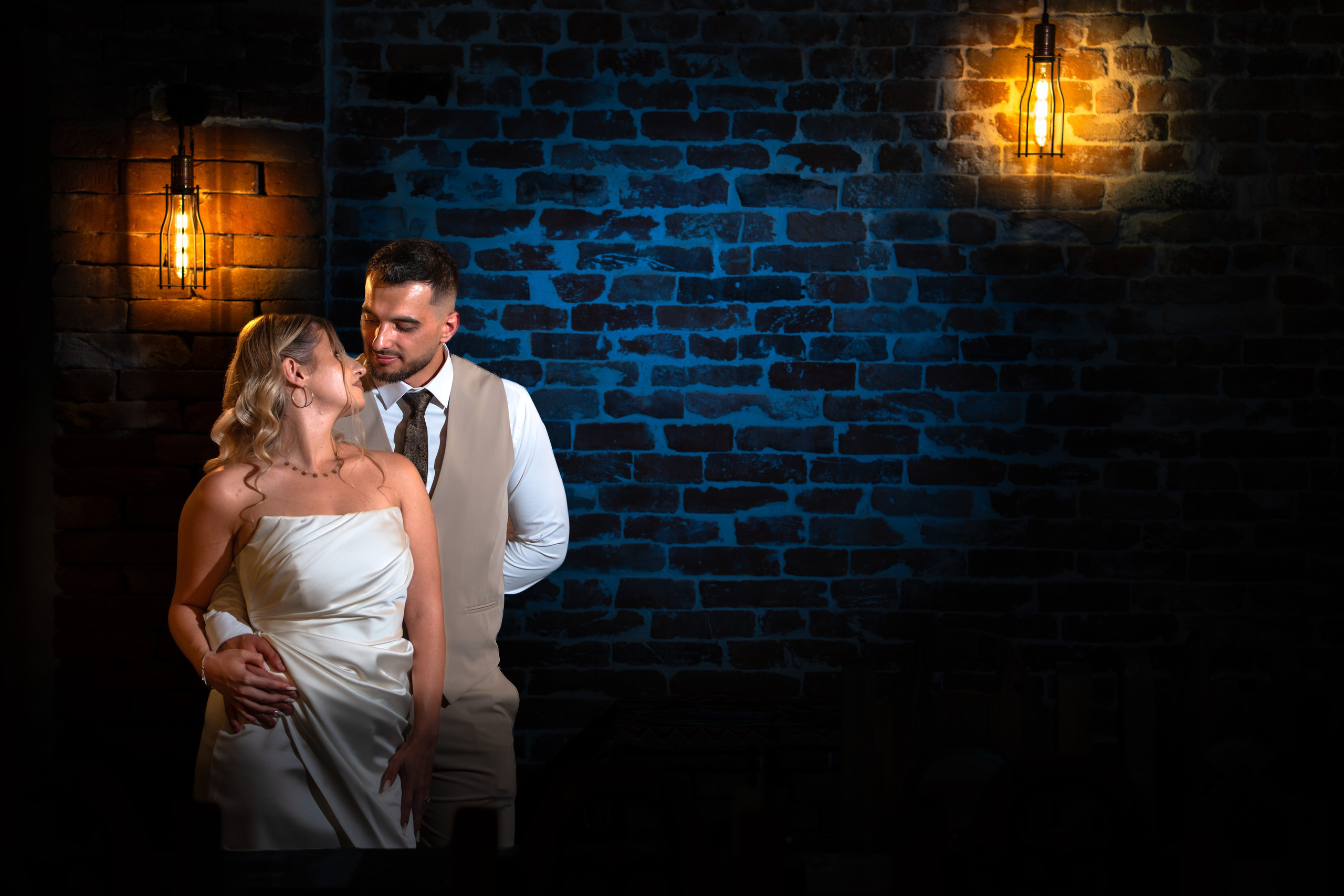 Alexandra & Adrian. B|P Weddings - Fotograf & Videograf - București||0730017811