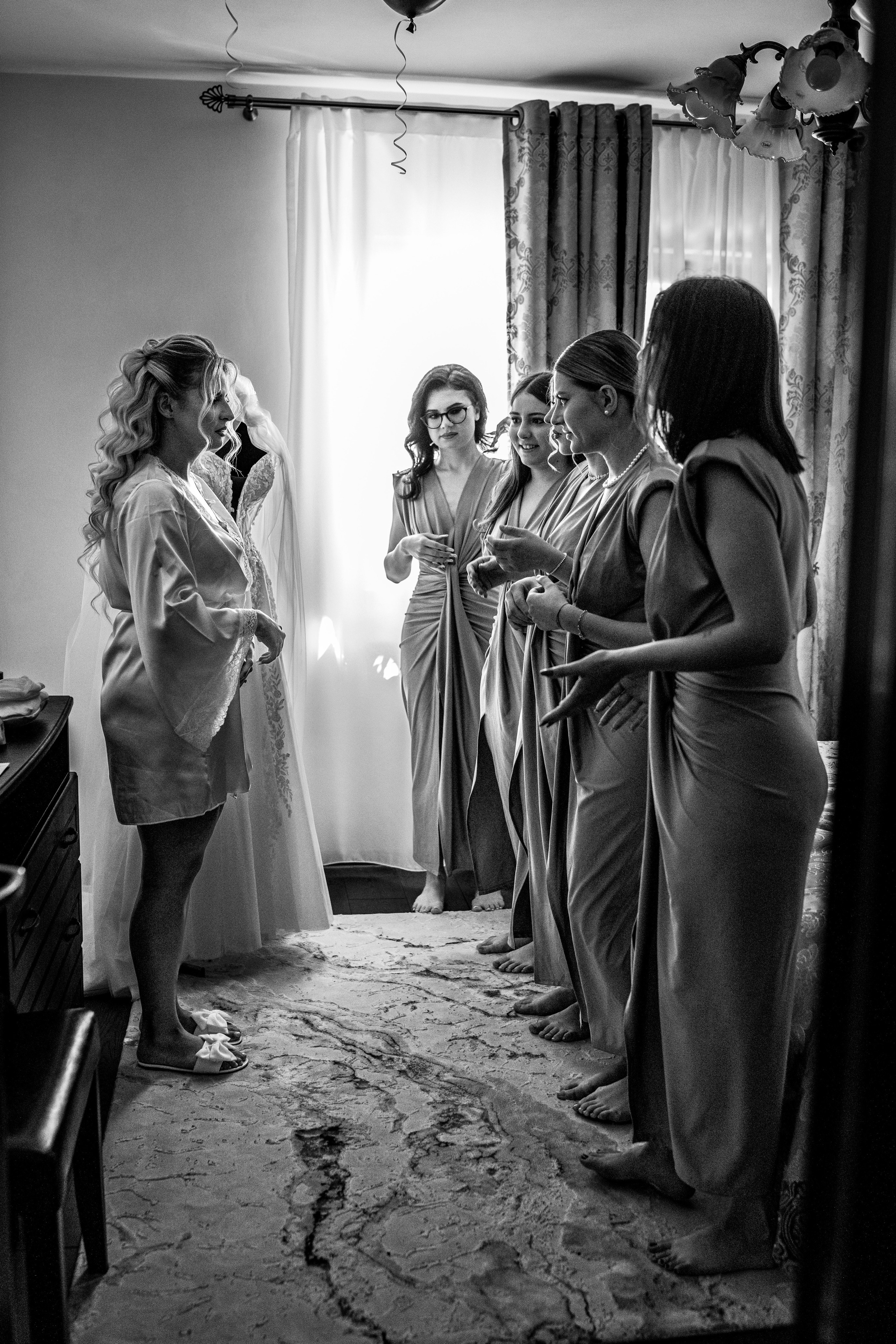 Alexandra & Adrian. B|P Weddings - Fotograf & Videograf - București||0730017811