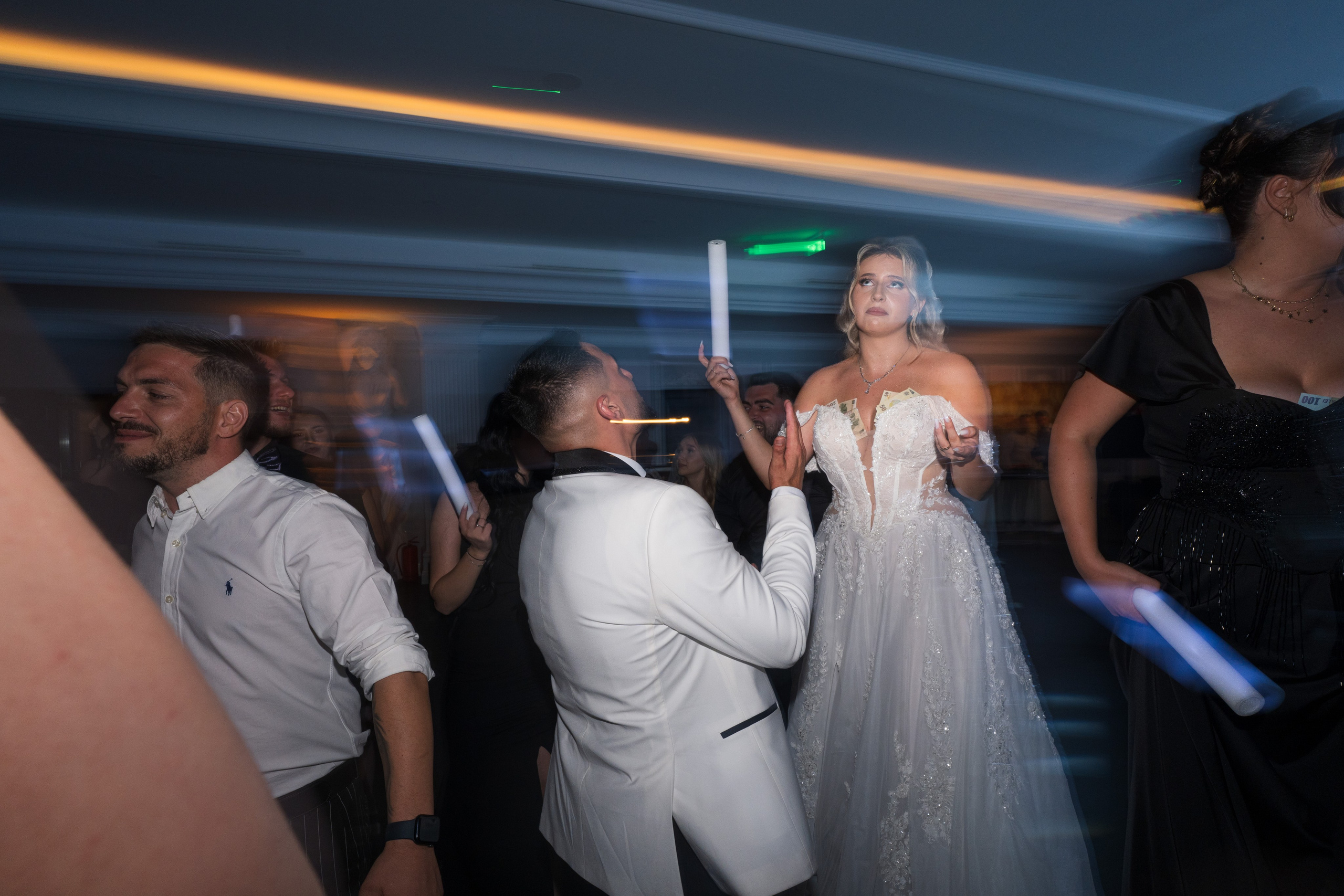 Alexandra & Adrian. B|P Weddings - Fotograf & Videograf - București||0730017811
