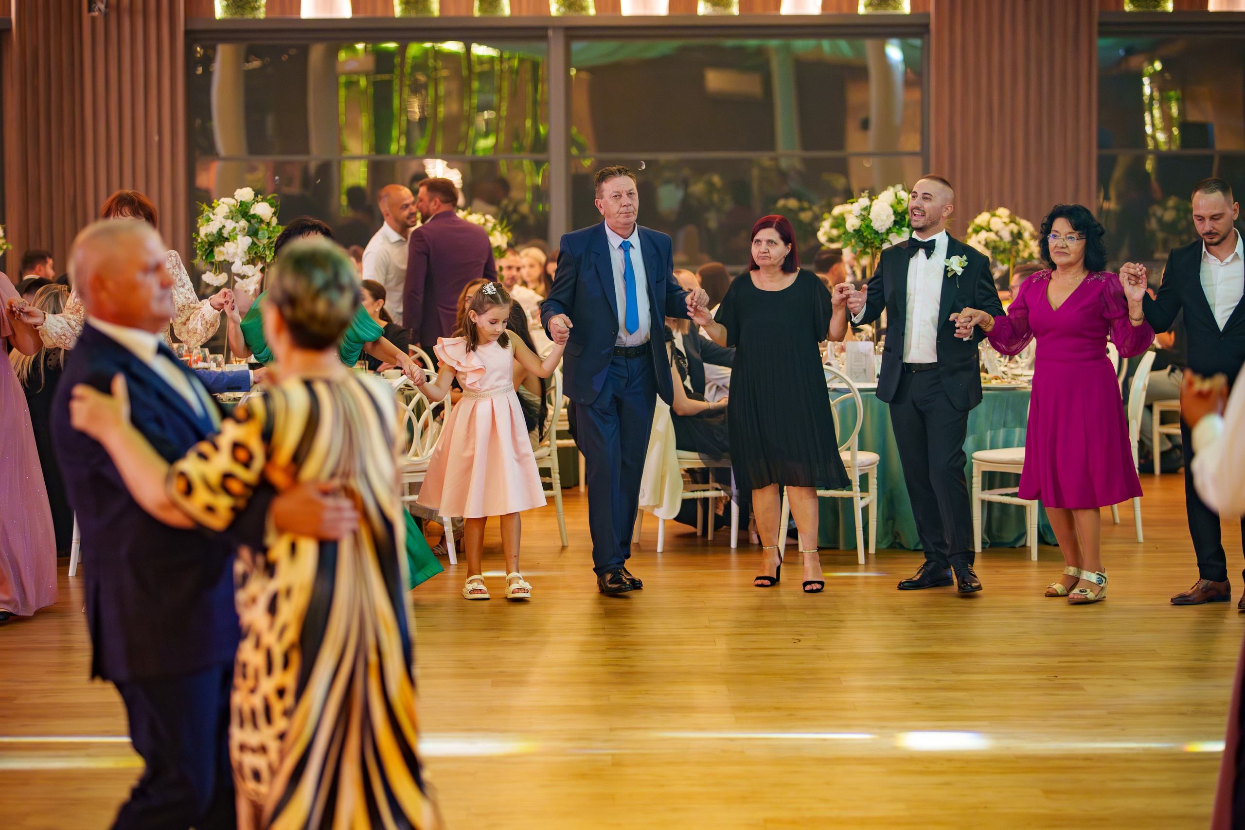 Cosmin & Gabriela. B|P Weddings - Fotograf & Videograf - București||0730017811