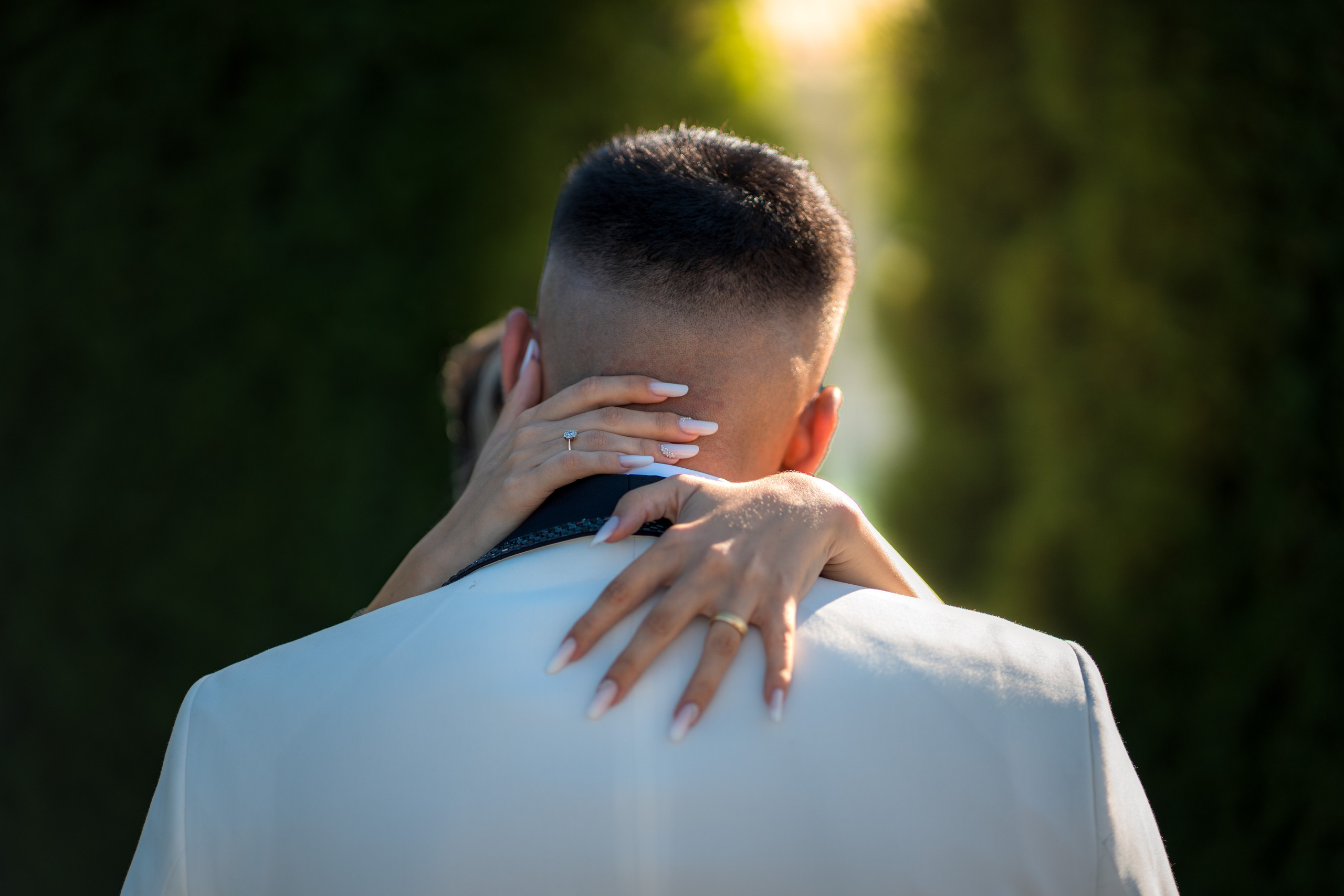 Alexandra & Adrian. B|P Weddings - Fotograf & Videograf - București||0730017811