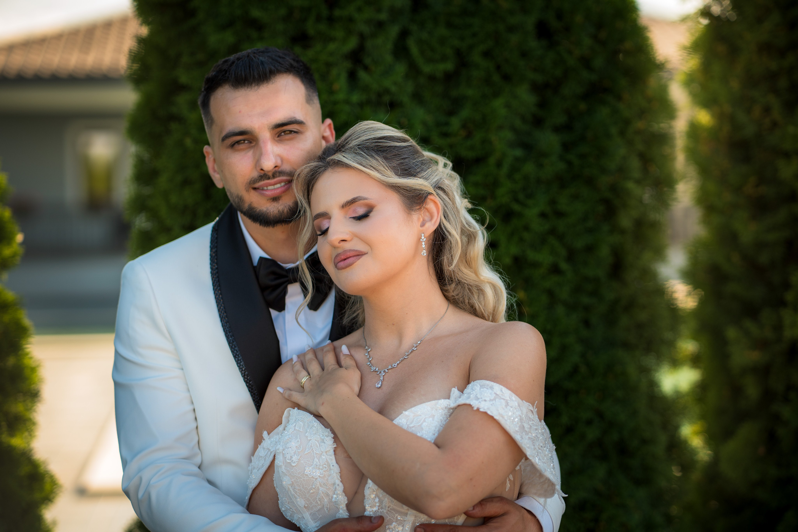 Alexandra & Adrian. B|P Weddings - Fotograf & Videograf - București||0730017811