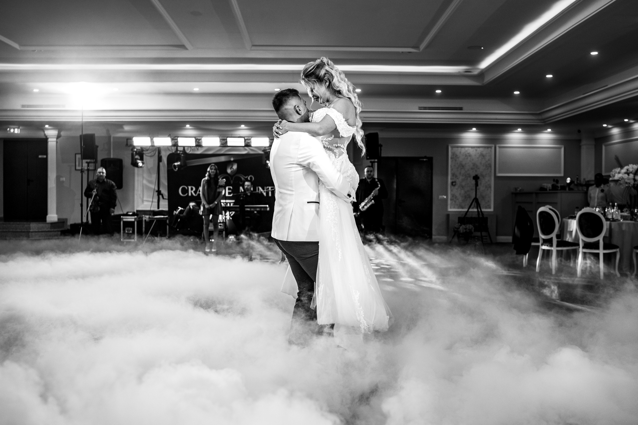 Alexandra & Adrian. B|P Weddings - Fotograf & Videograf - București||0730017811