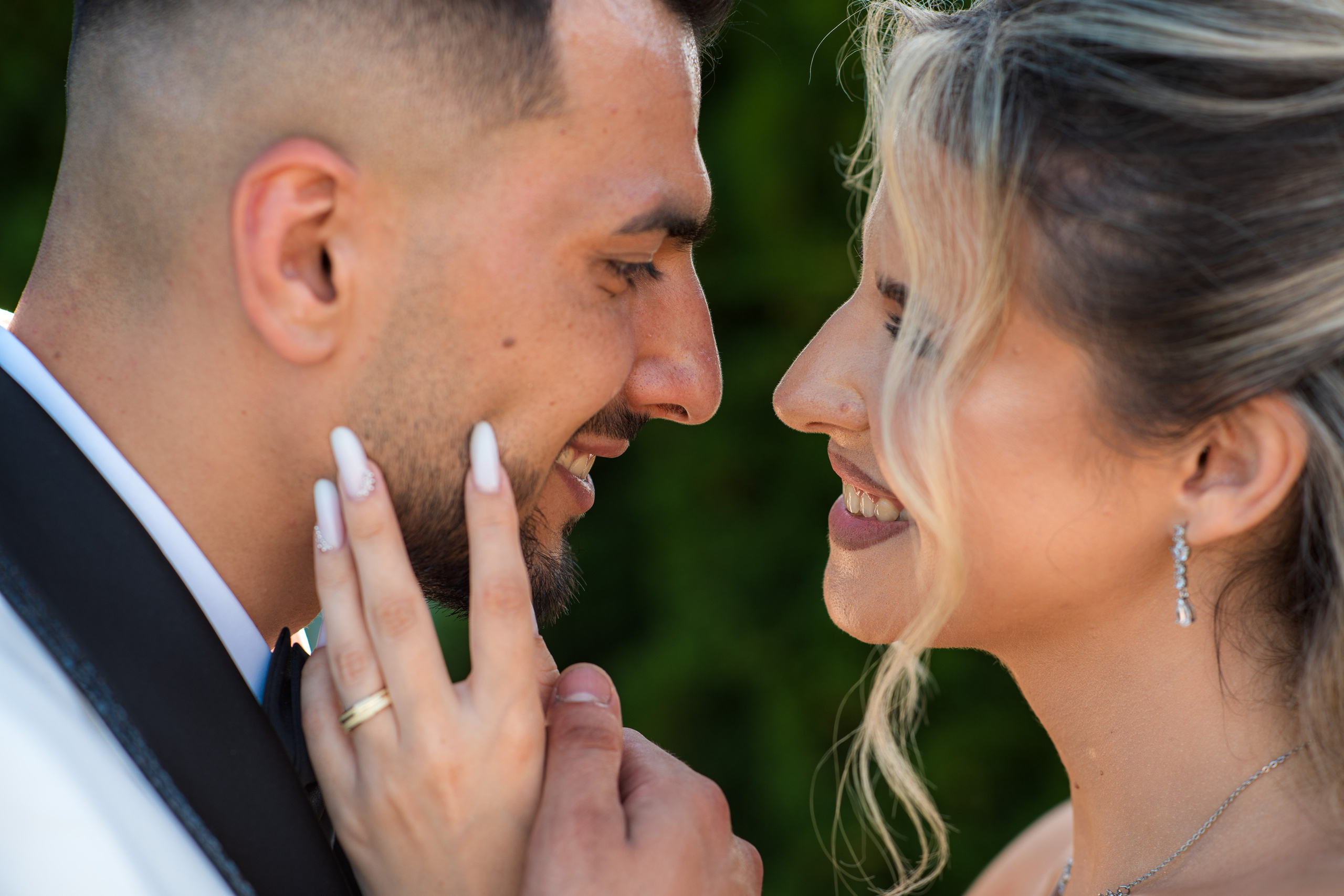 Alexandra & Adrian. B|P Weddings - Fotograf & Videograf - București||0730017811