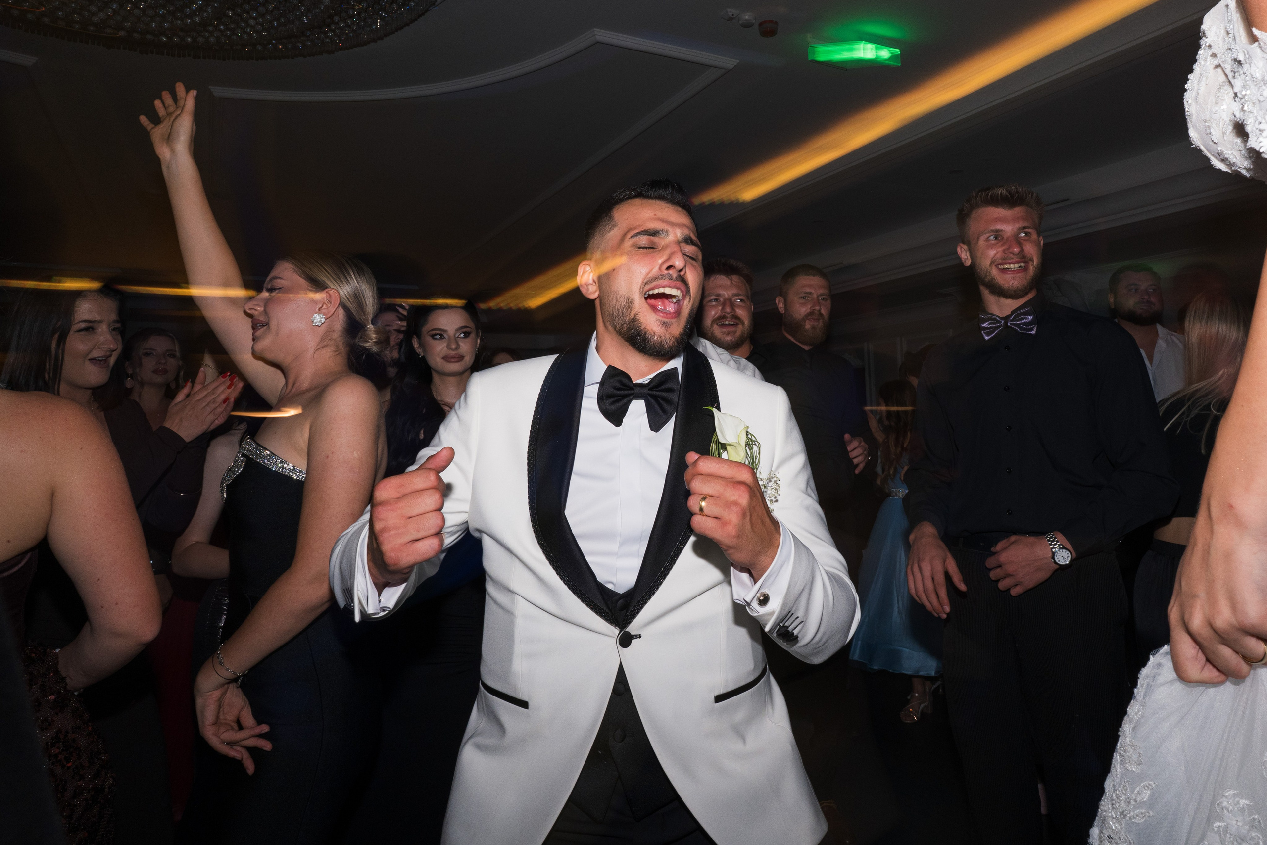 Alexandra & Adrian. B|P Weddings - Fotograf & Videograf - București||0730017811