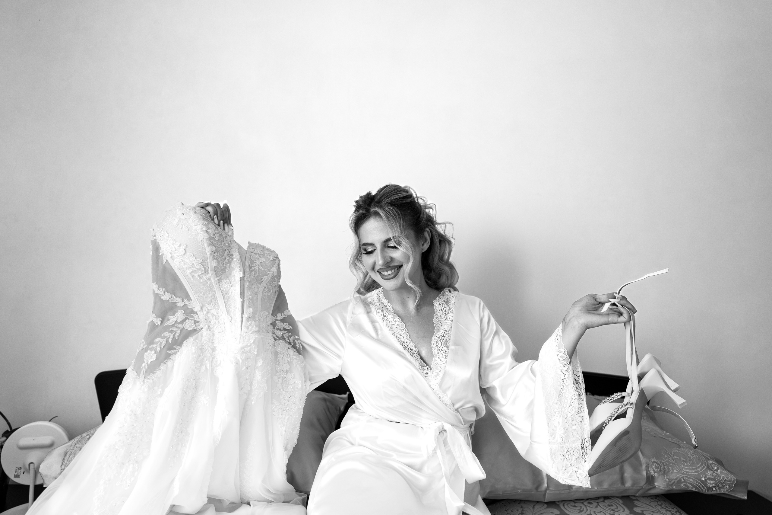 Alexandra & Adrian. B|P Weddings - Fotograf & Videograf - București||0730017811