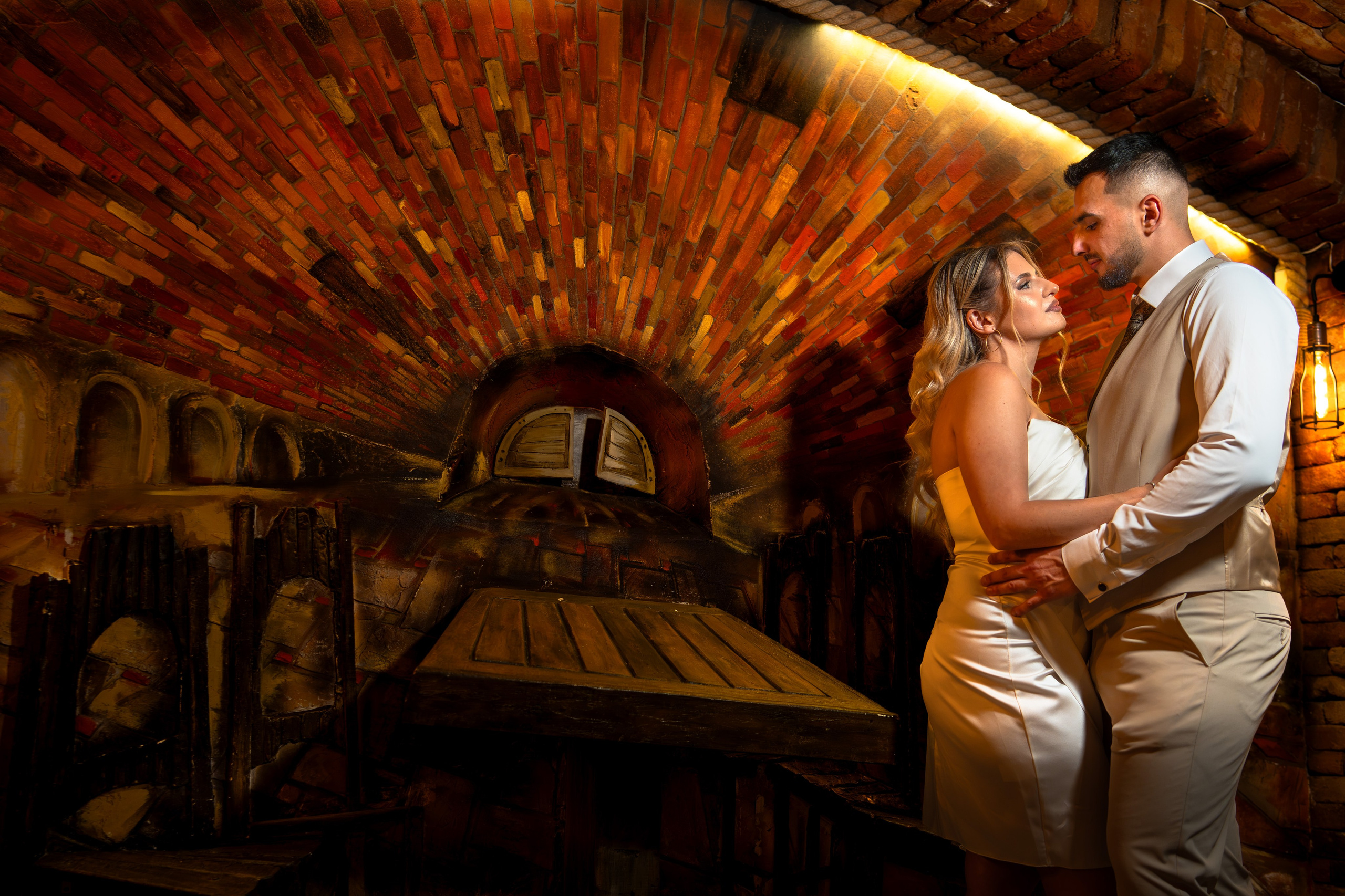 Alexandra & Adrian. B|P Weddings - Fotograf & Videograf - București||0730017811