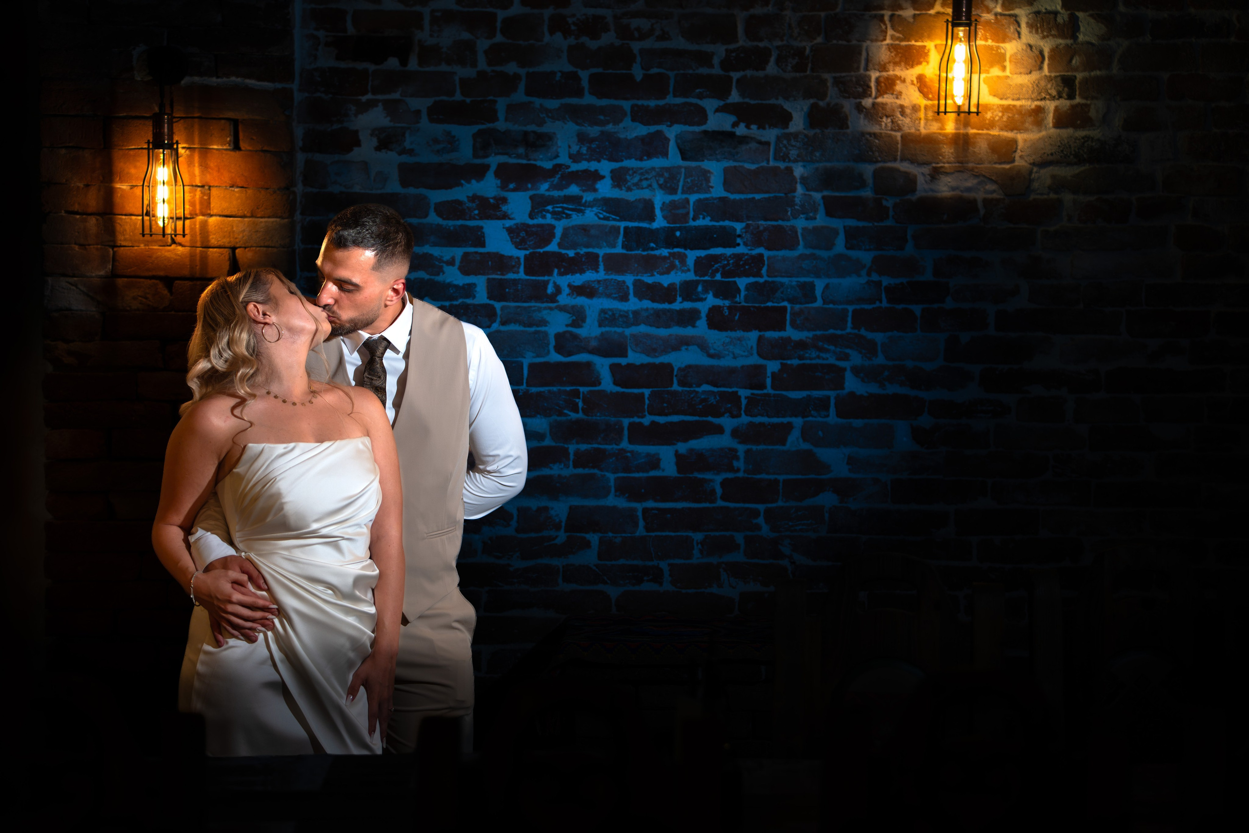 Alexandra & Adrian. B|P Weddings - Fotograf & Videograf - București||0730017811