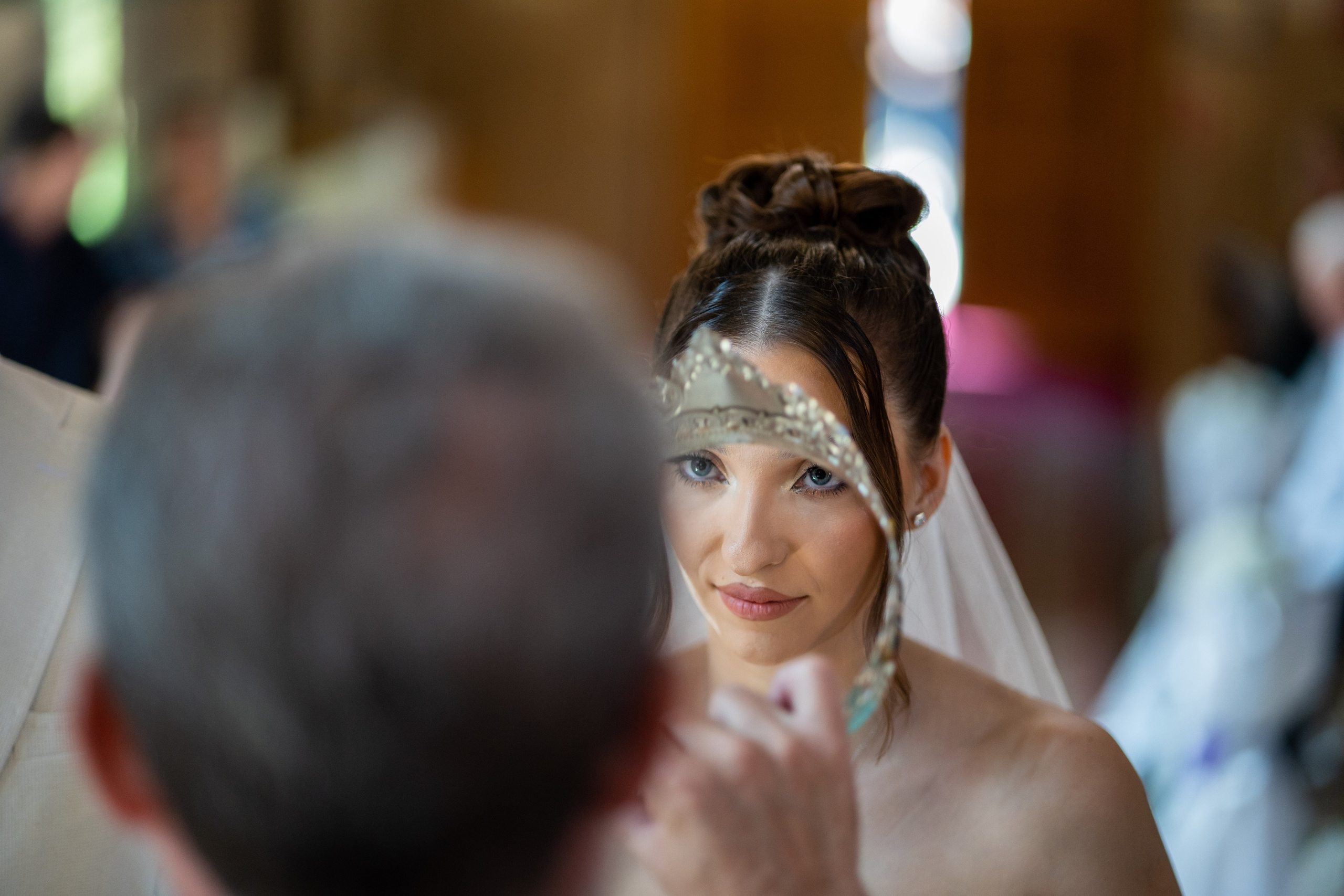 Cosmin & Denisa. B|P Weddings - Fotograf & Videograf - București||0730017811