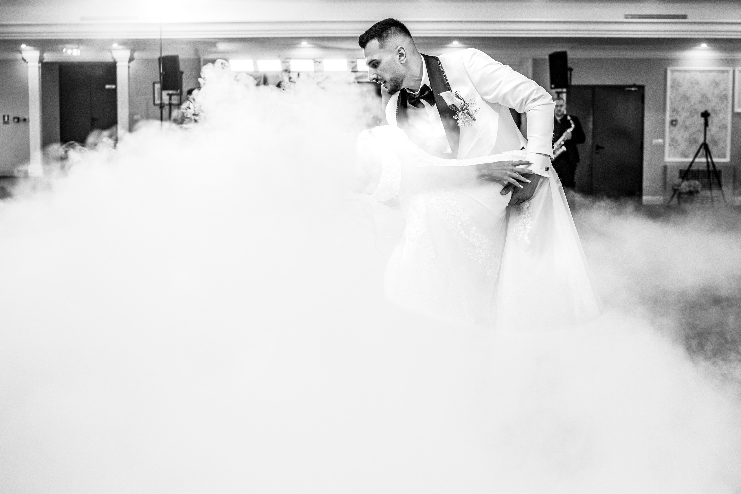 Alexandra & Adrian. B|P Weddings - Fotograf & Videograf - București||0730017811