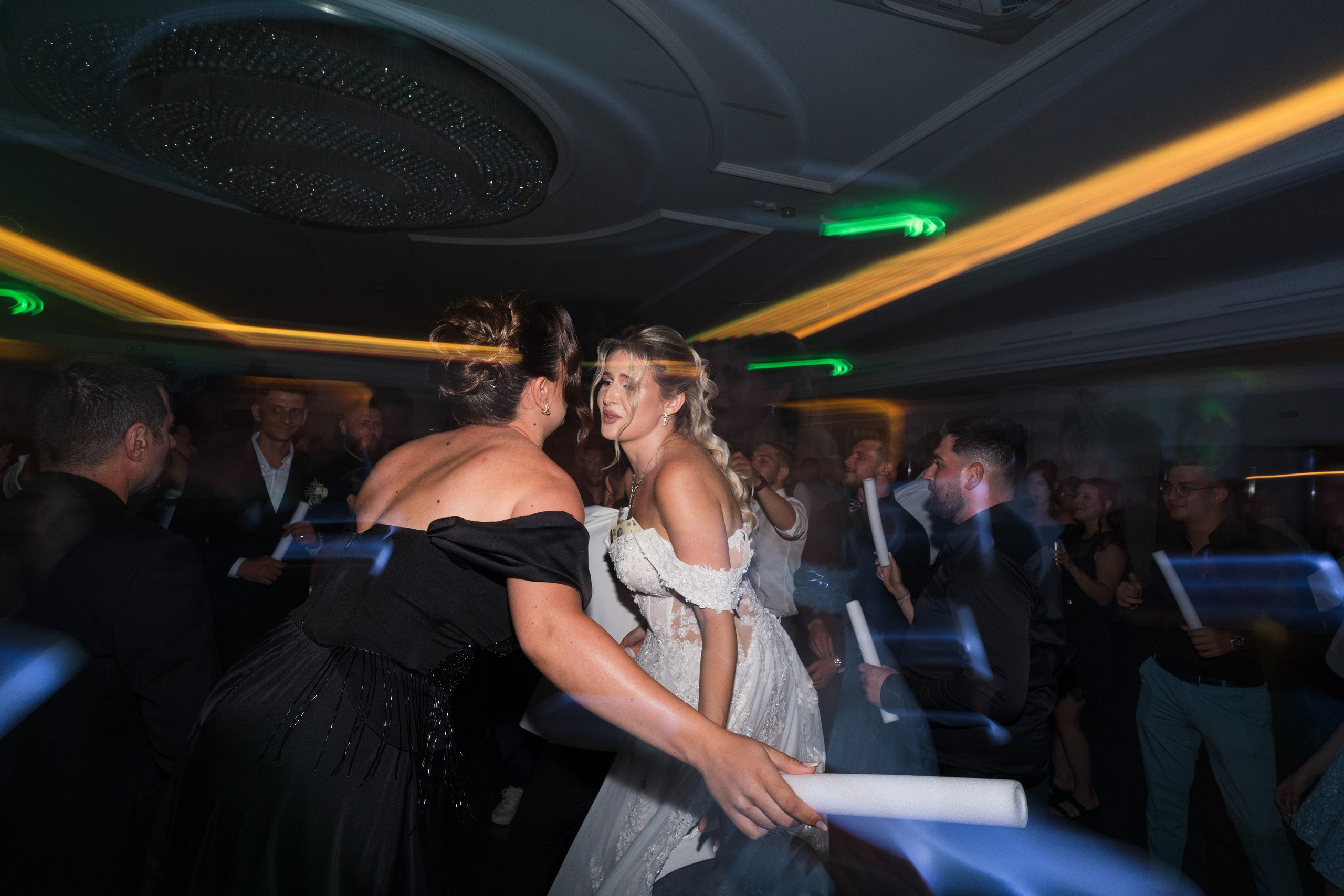 Alexandra & Adrian. B|P Weddings - Fotograf & Videograf - București||0730017811