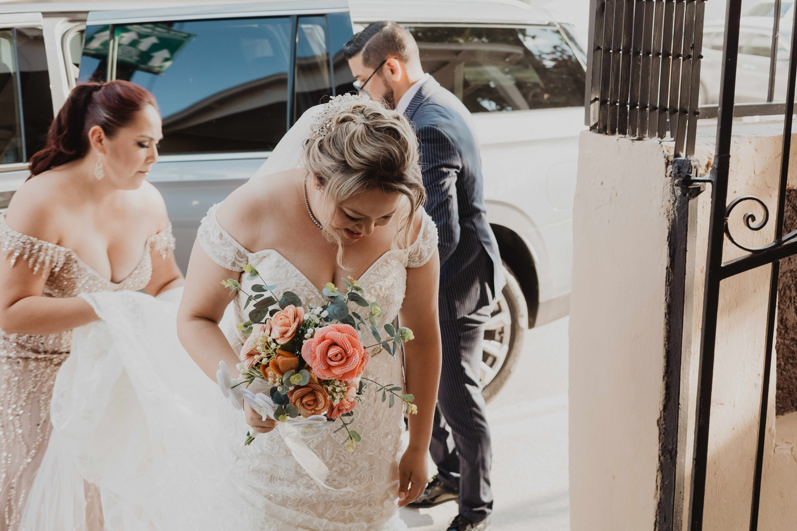 El primer aniversario. Pentaprisma | Jaz Espinoza The Wedding Photographer