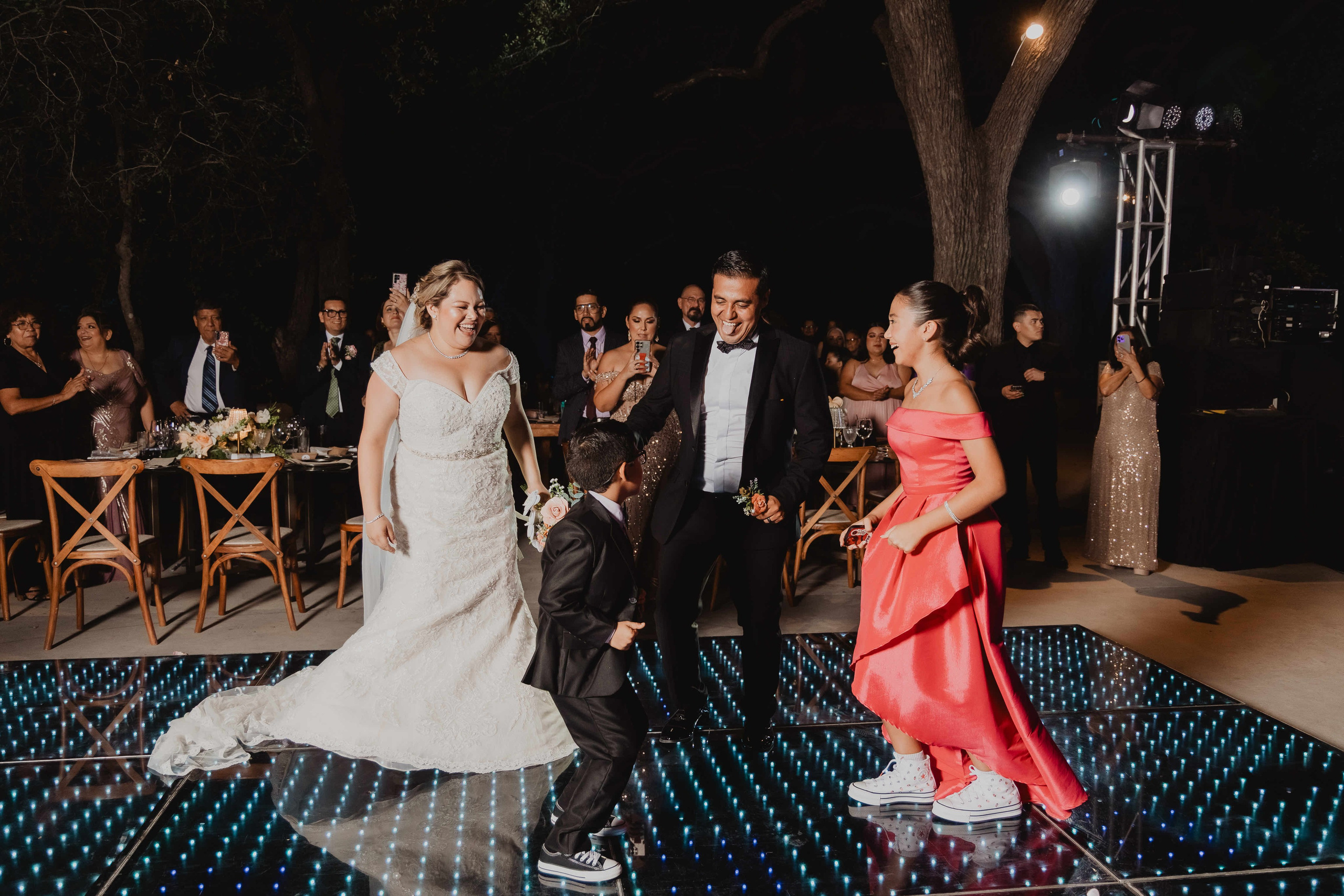 El primer aniversario. Pentaprisma | Jaz Espinoza The Wedding Photographer