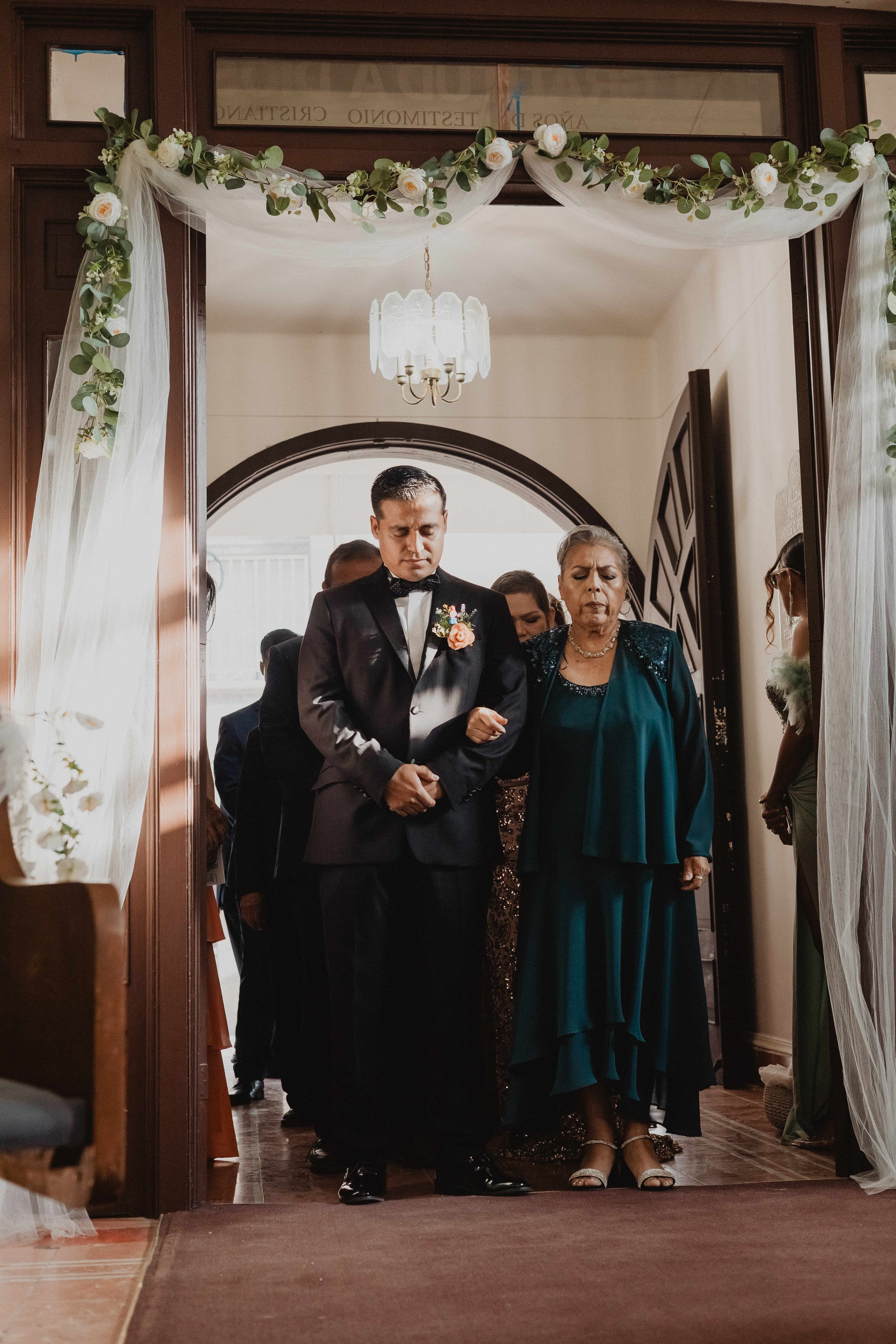 El primer aniversario. Pentaprisma | Jaz Espinoza The Wedding Photographer