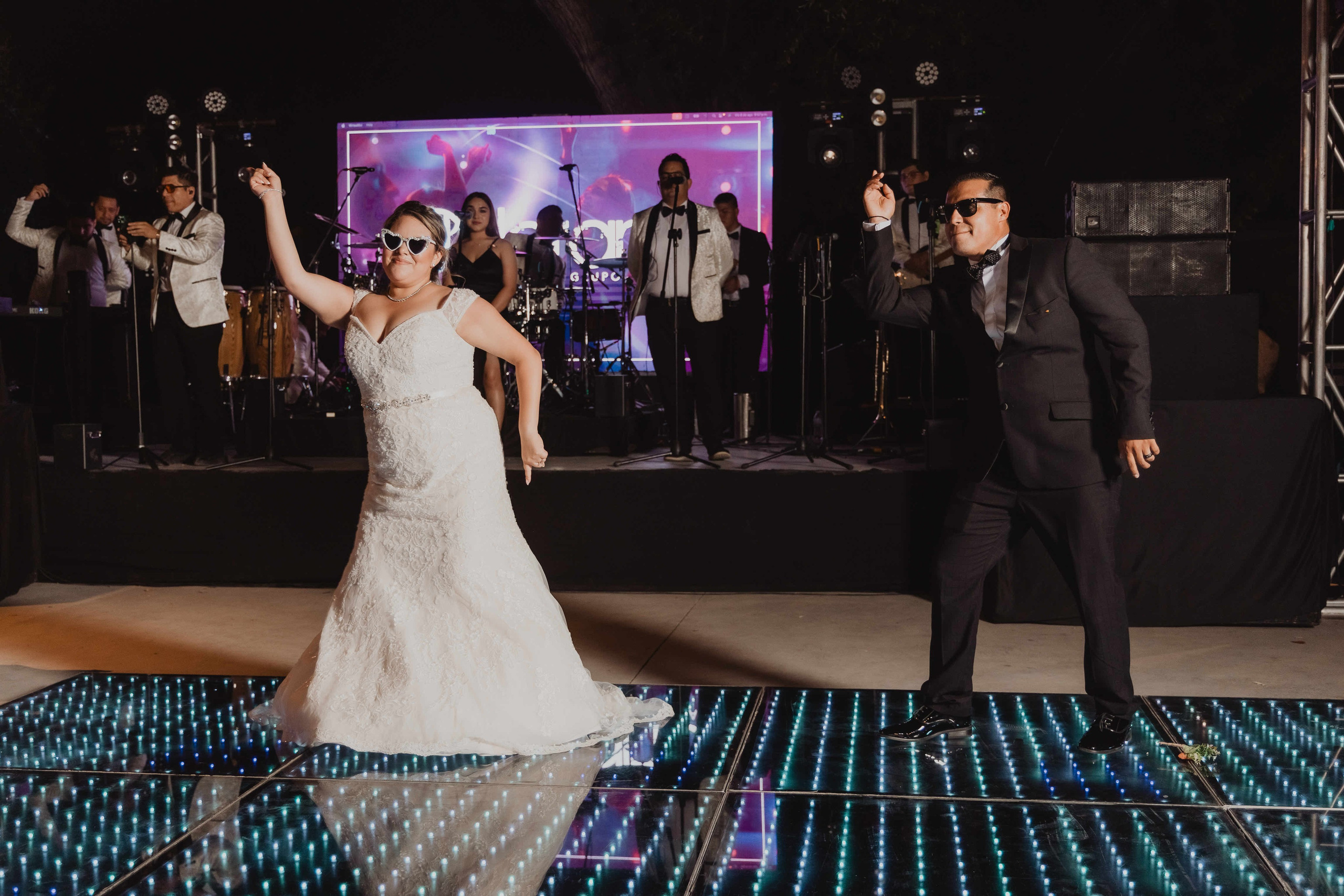 El primer aniversario. Pentaprisma | Jaz Espinoza The Wedding Photographer