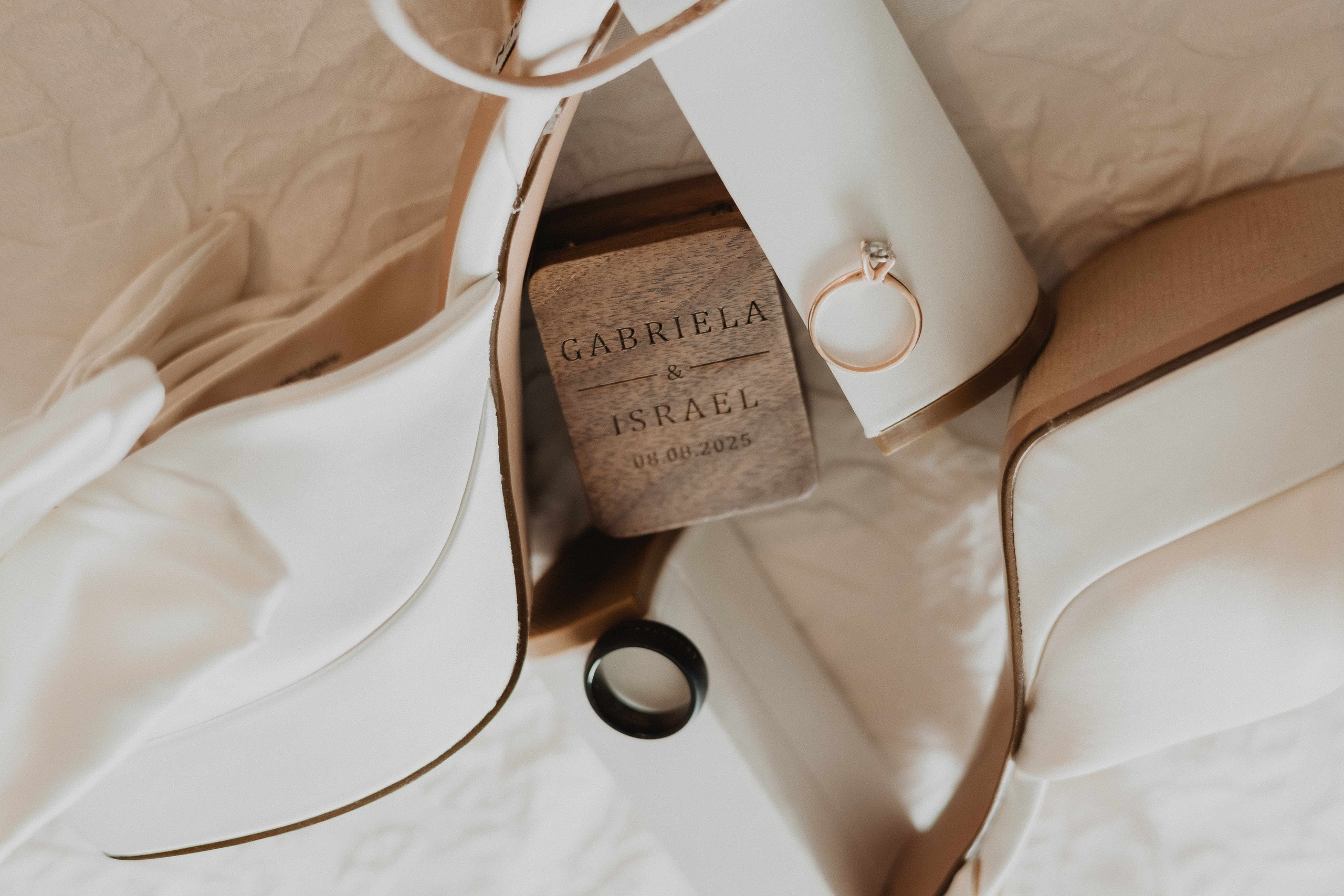 El primer aniversario. Pentaprisma | Jaz Espinoza The Wedding Photographer
