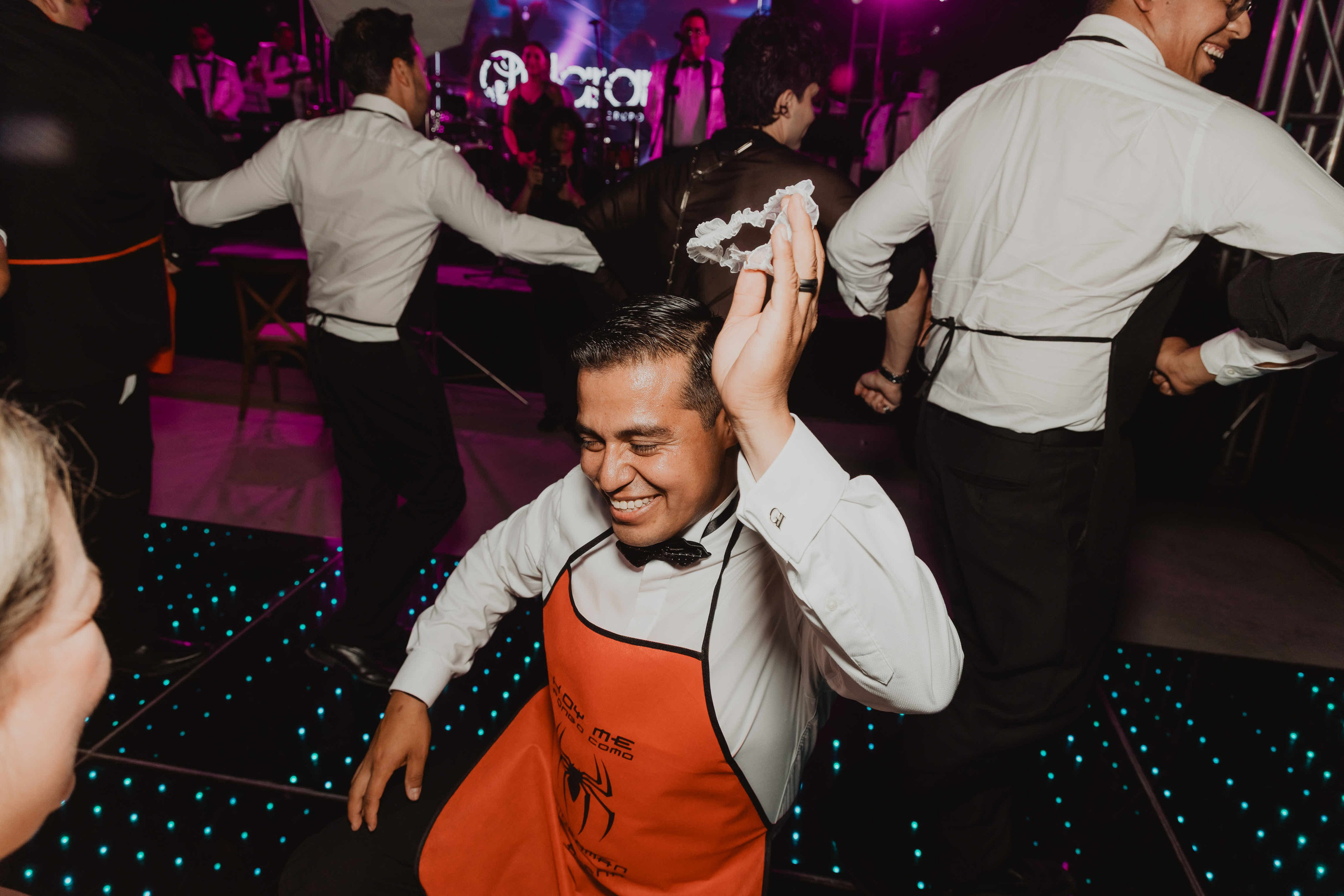 El primer aniversario. Pentaprisma | Jaz Espinoza The Wedding Photographer
