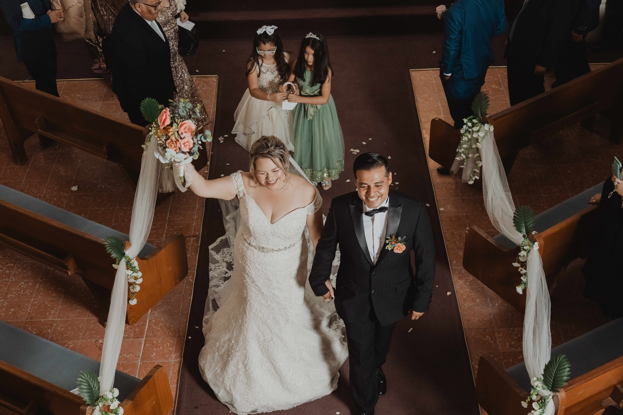 El primer aniversario. Pentaprisma | Jaz Espinoza The Wedding Photographer