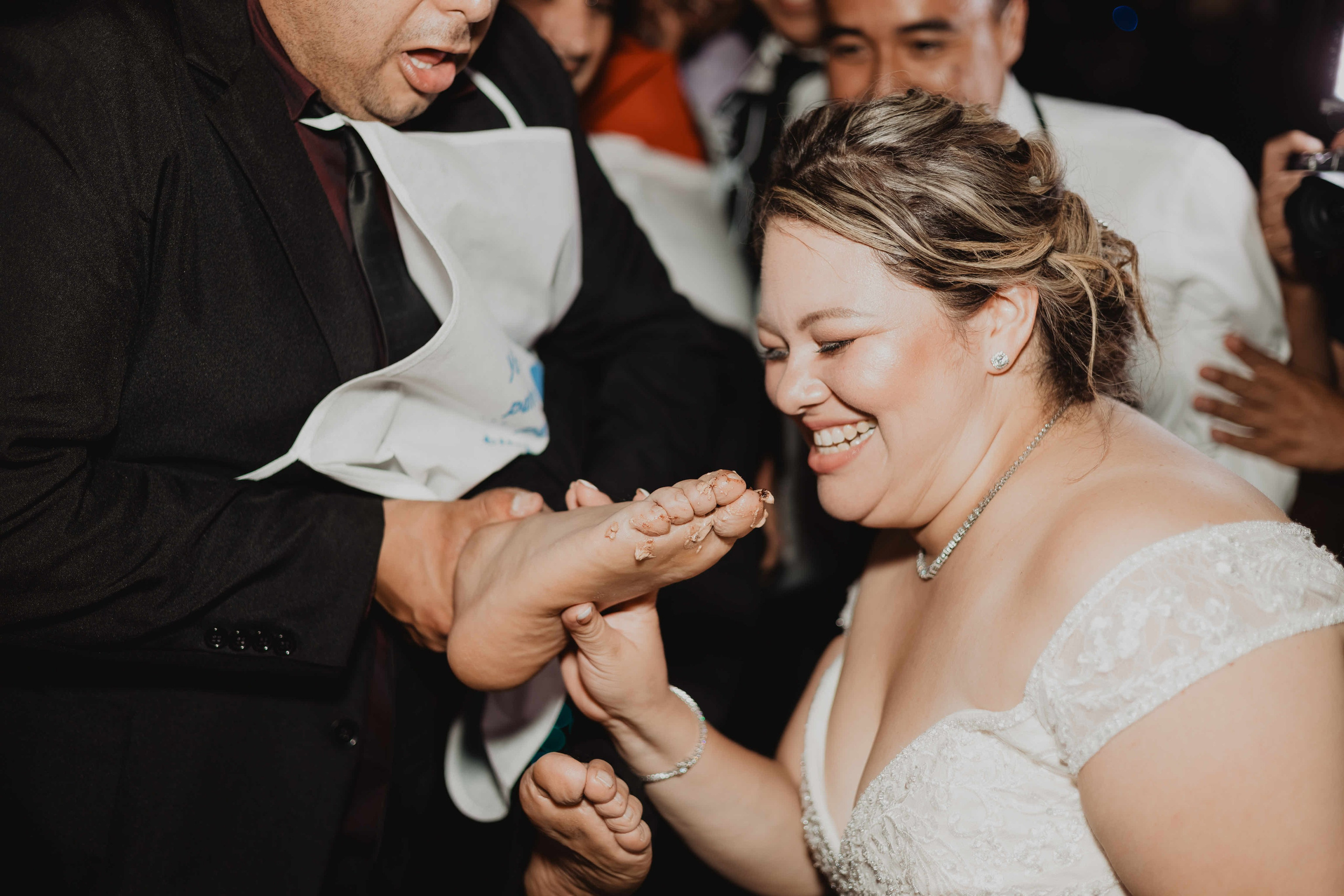 El primer aniversario. Pentaprisma | Jaz Espinoza The Wedding Photographer