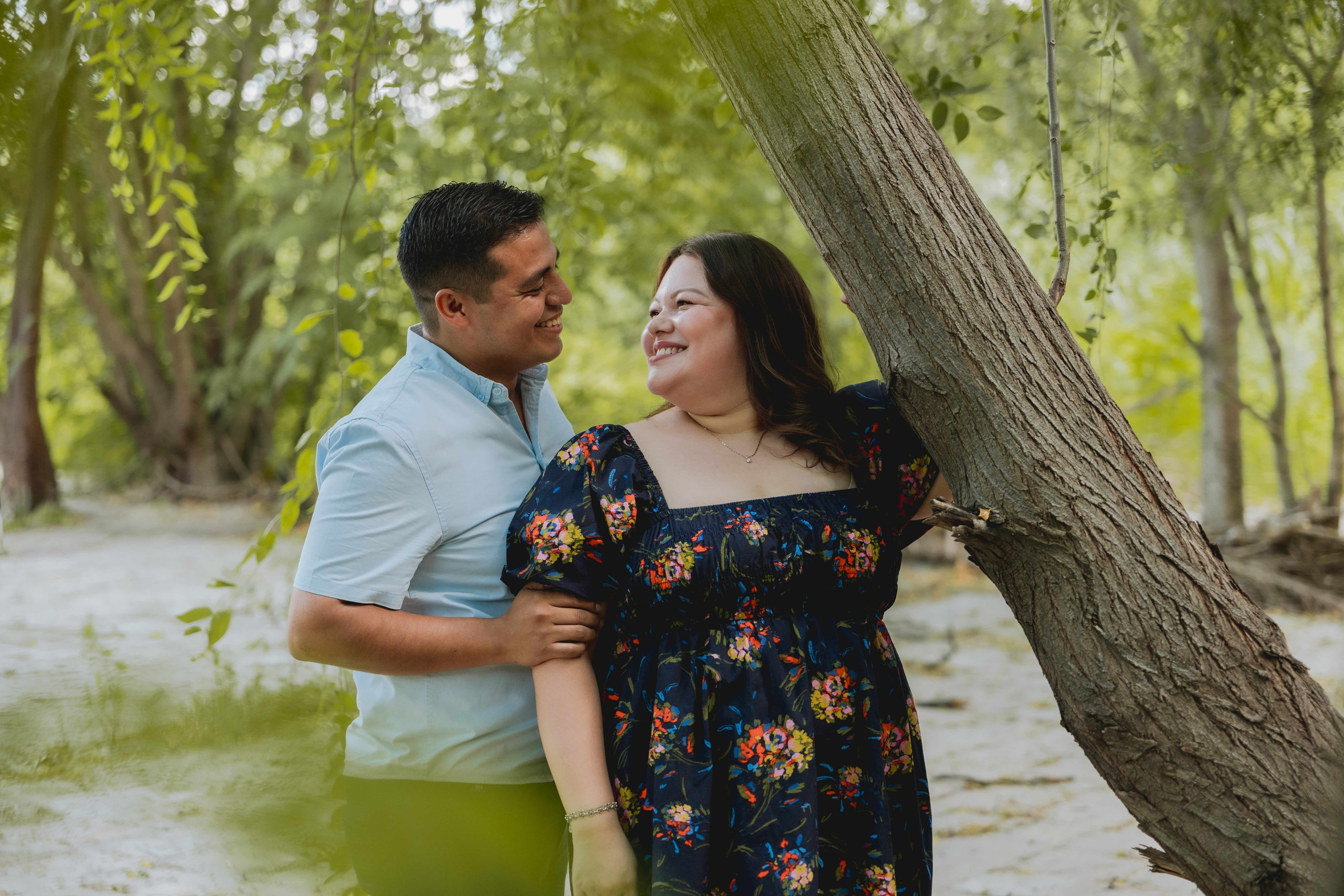 El primer aniversario. Pentaprisma | Jaz Espinoza The Wedding Photographer