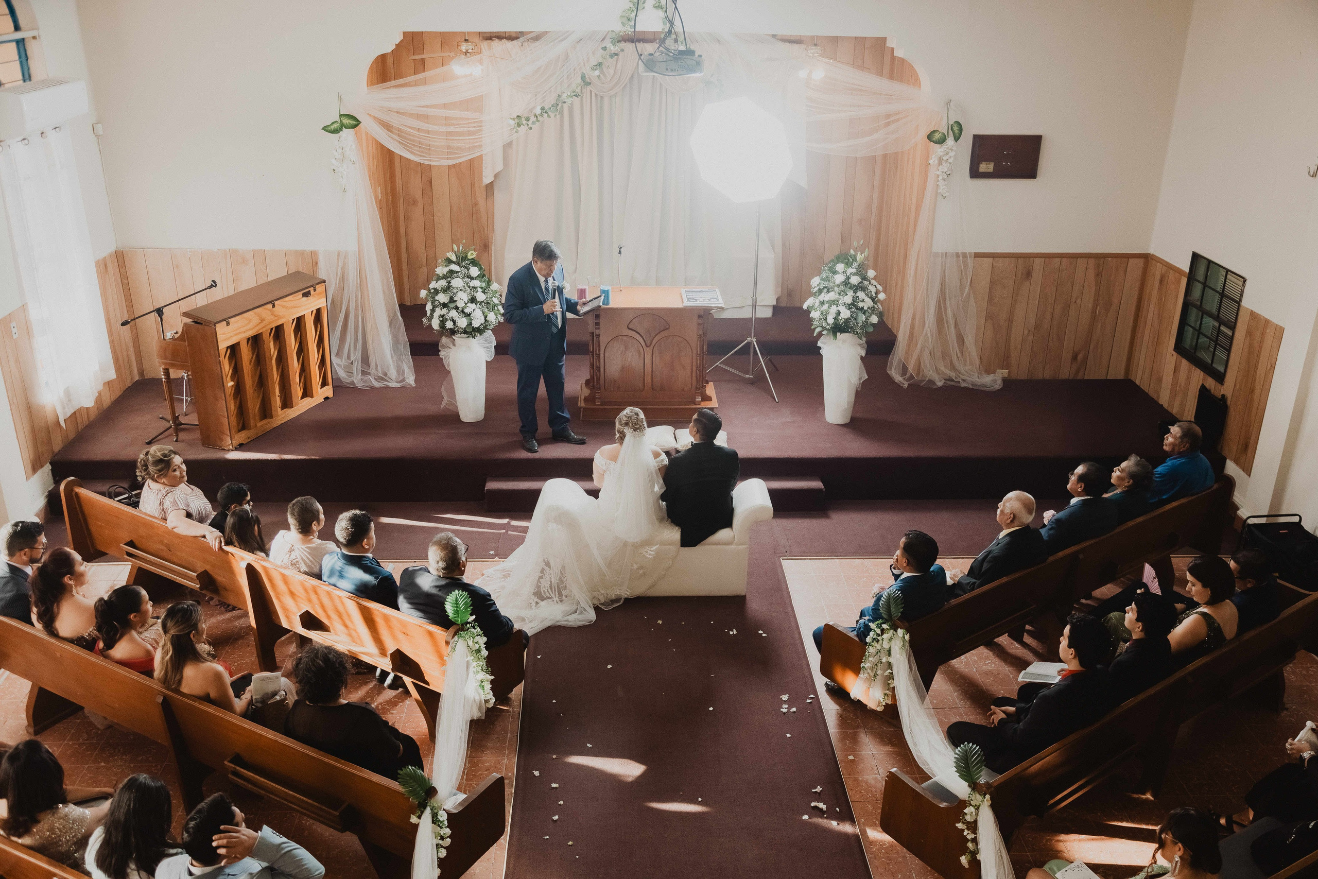 El primer aniversario. Pentaprisma | Jaz Espinoza The Wedding Photographer