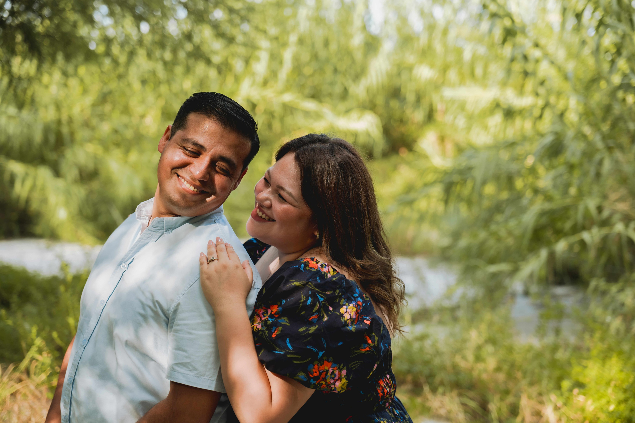 El primer aniversario. Pentaprisma | Jaz Espinoza The Wedding Photographer