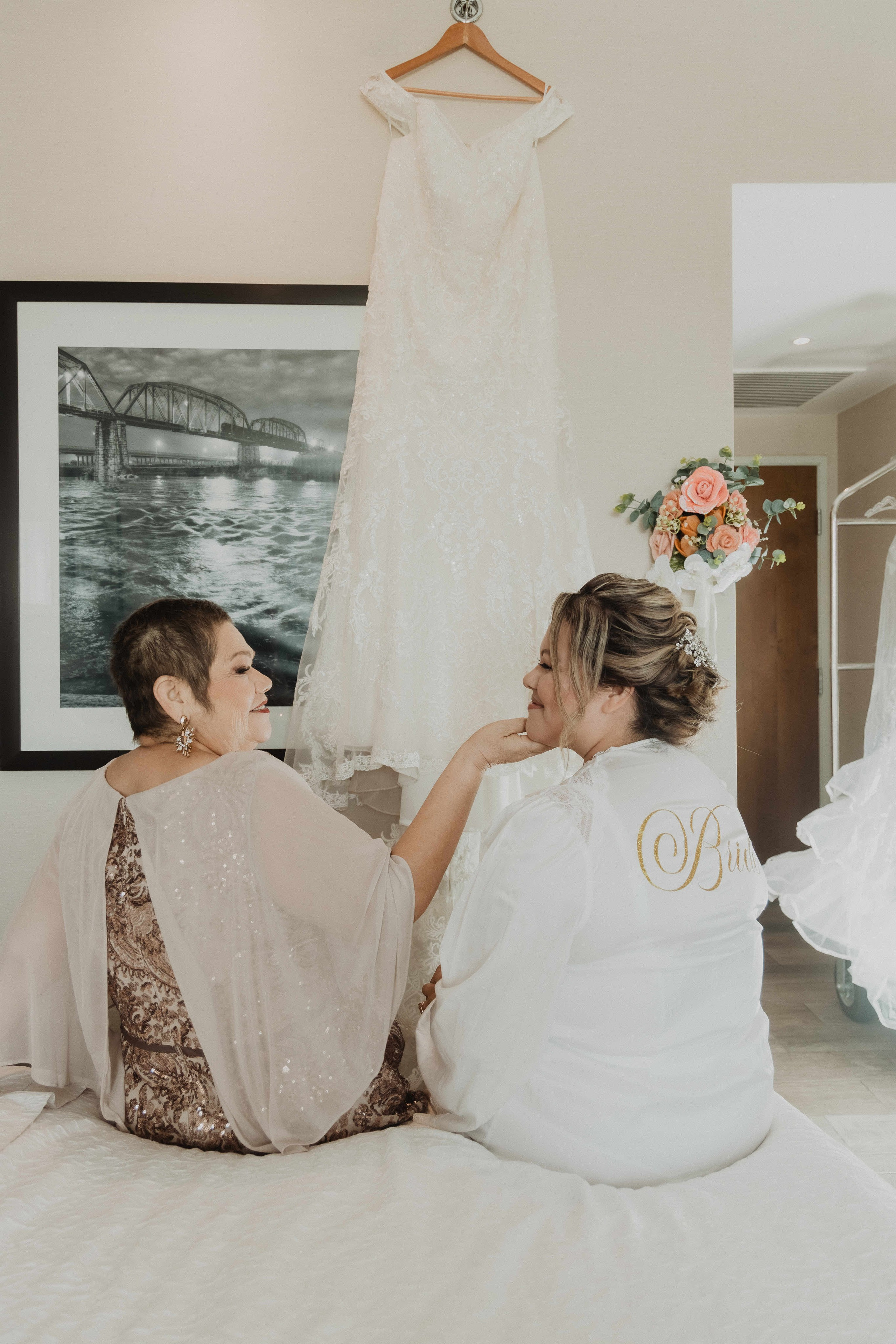 El primer aniversario. Pentaprisma | Jaz Espinoza The Wedding Photographer