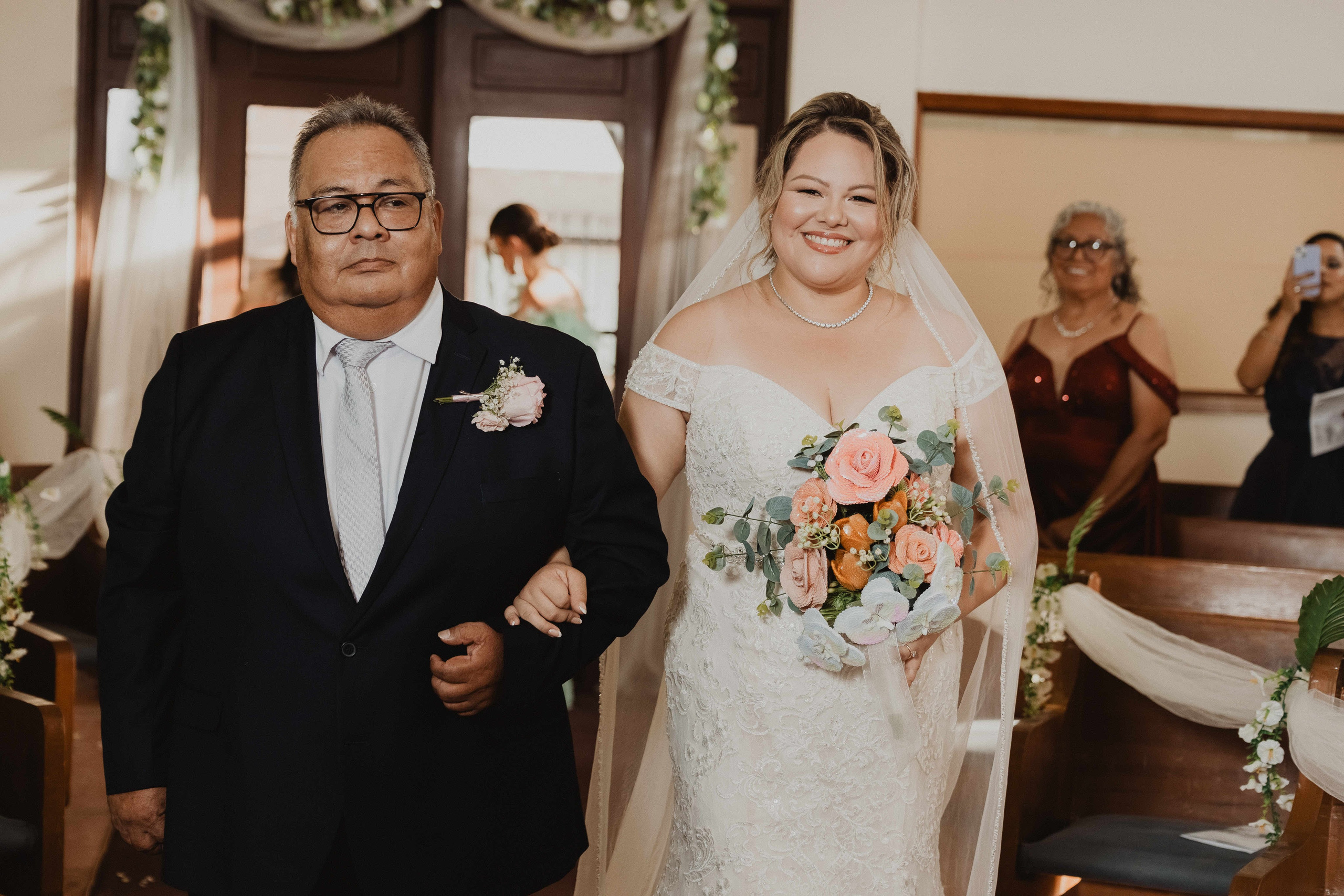 El primer aniversario. Pentaprisma | Jaz Espinoza The Wedding Photographer