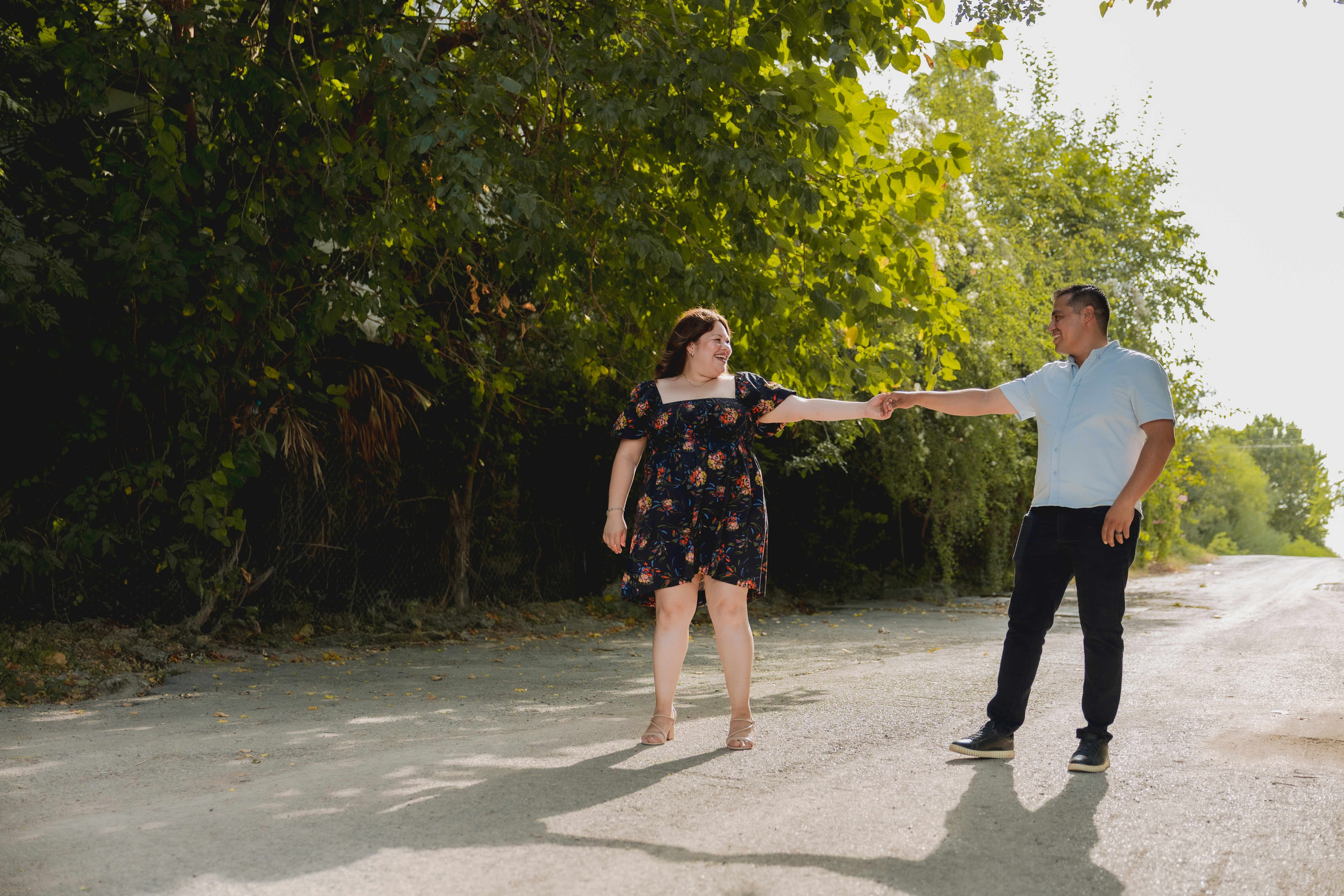 El primer aniversario. Pentaprisma | Jaz Espinoza The Wedding Photographer