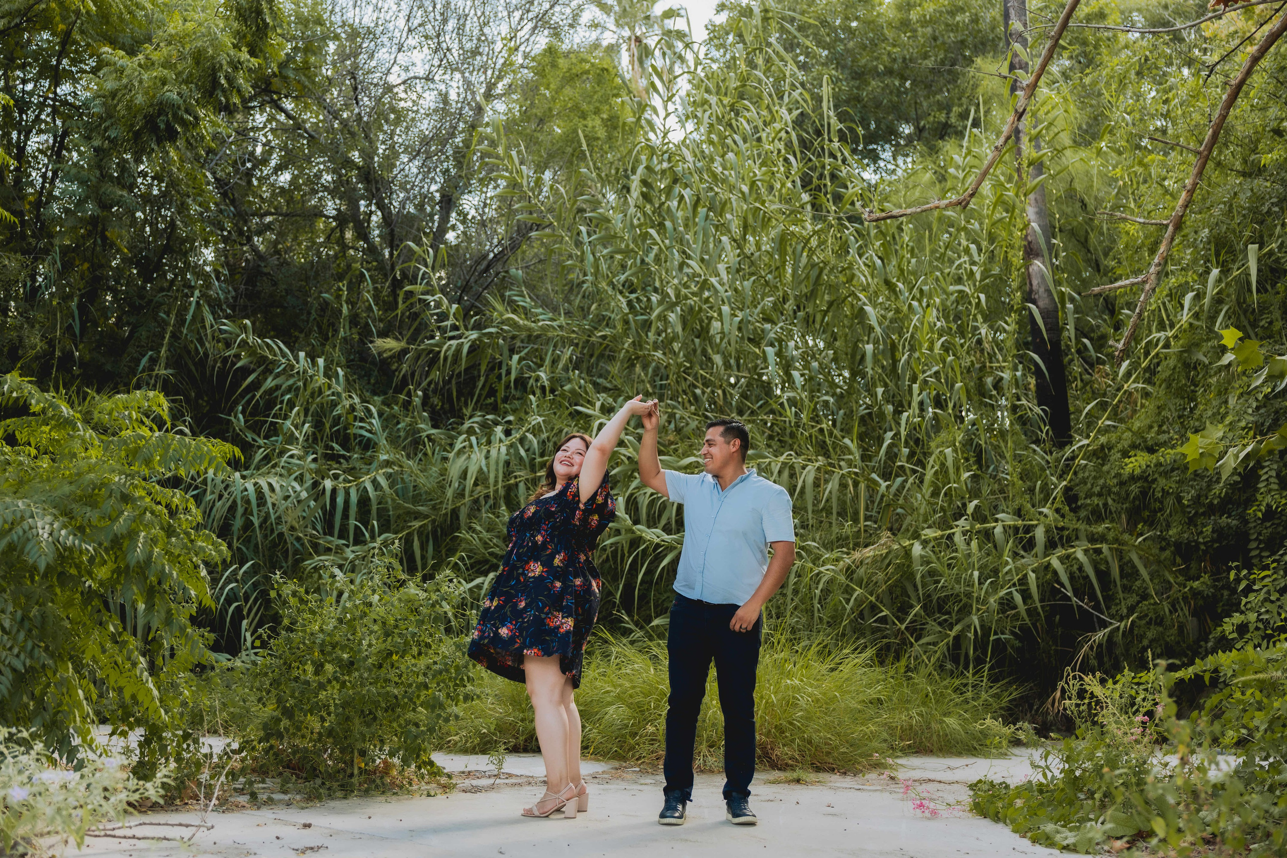 El primer aniversario. Pentaprisma | Jaz Espinoza The Wedding Photographer