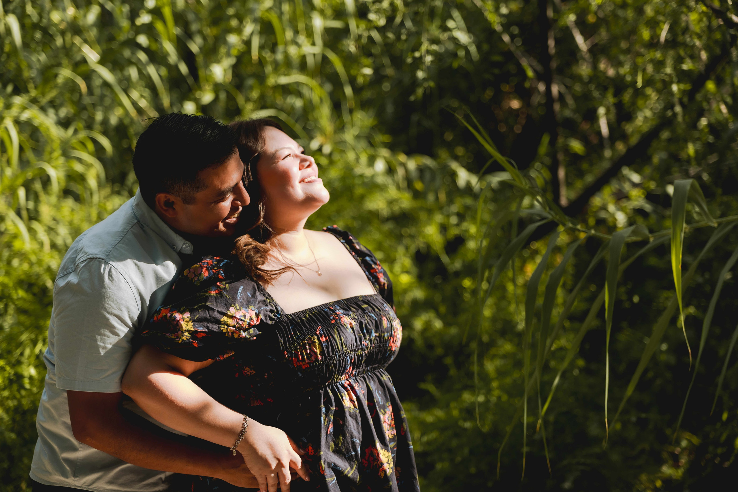 El primer aniversario. Pentaprisma | Jaz Espinoza The Wedding Photographer
