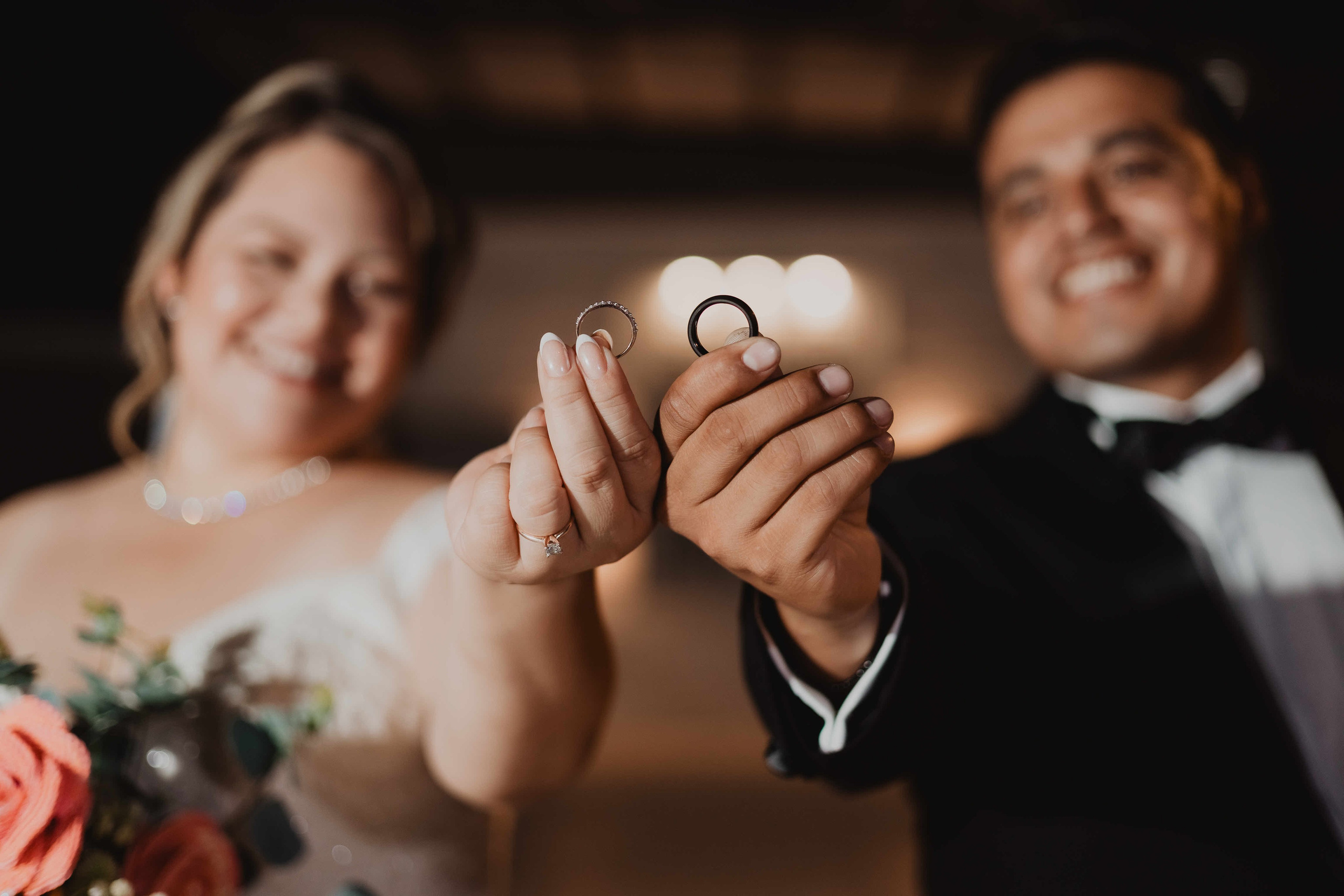 El primer aniversario. Pentaprisma | Jaz Espinoza The Wedding Photographer
